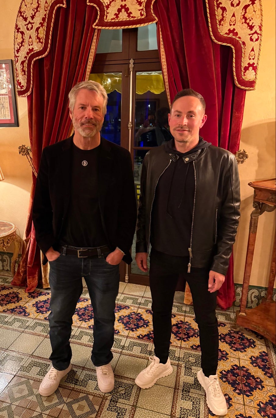 GameStop stock surges 8% because it might get into Bitcoin