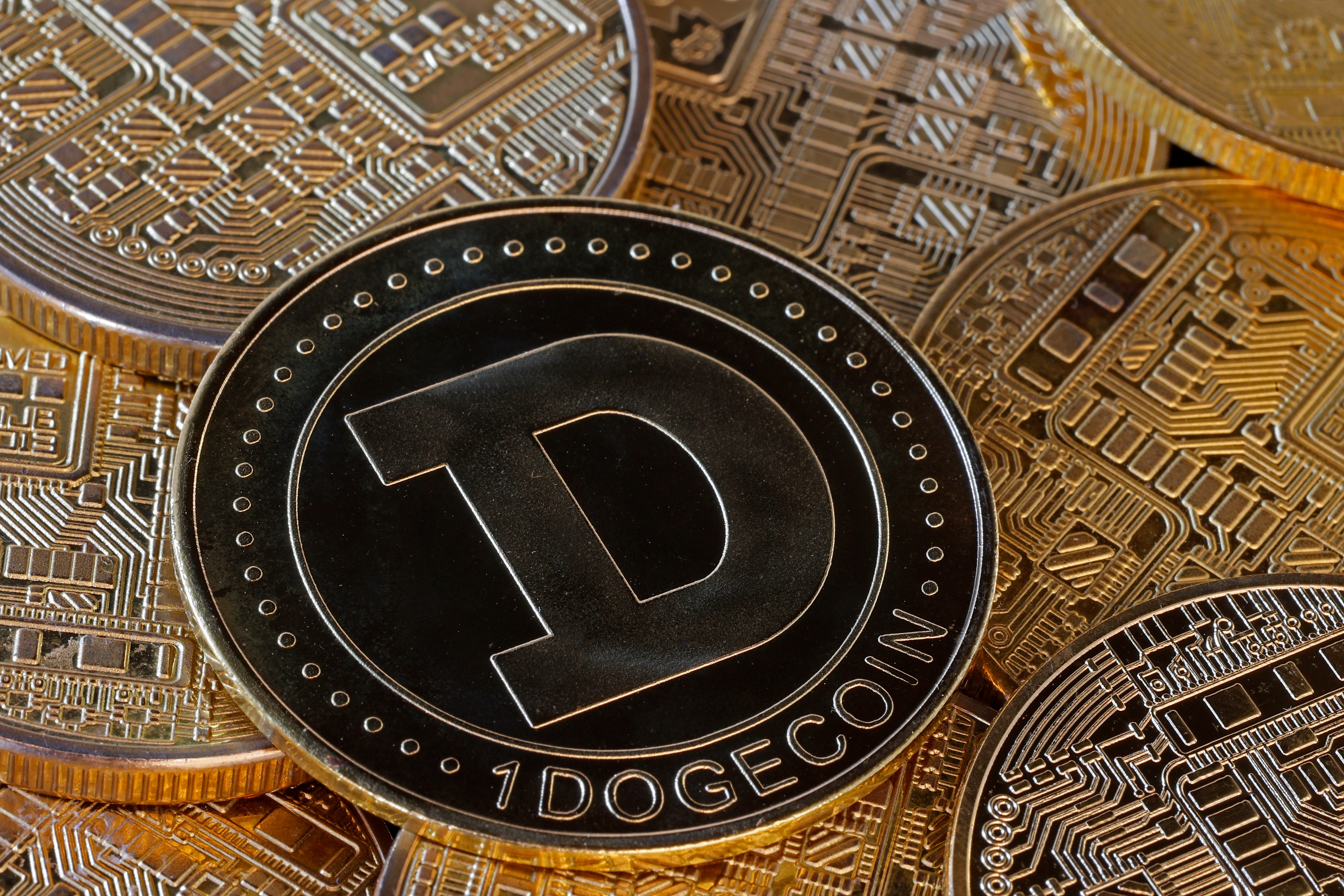 Bitcoin, XRP, Dogecoin, Bitget, and more: Cryptocurrencies to watch this  week