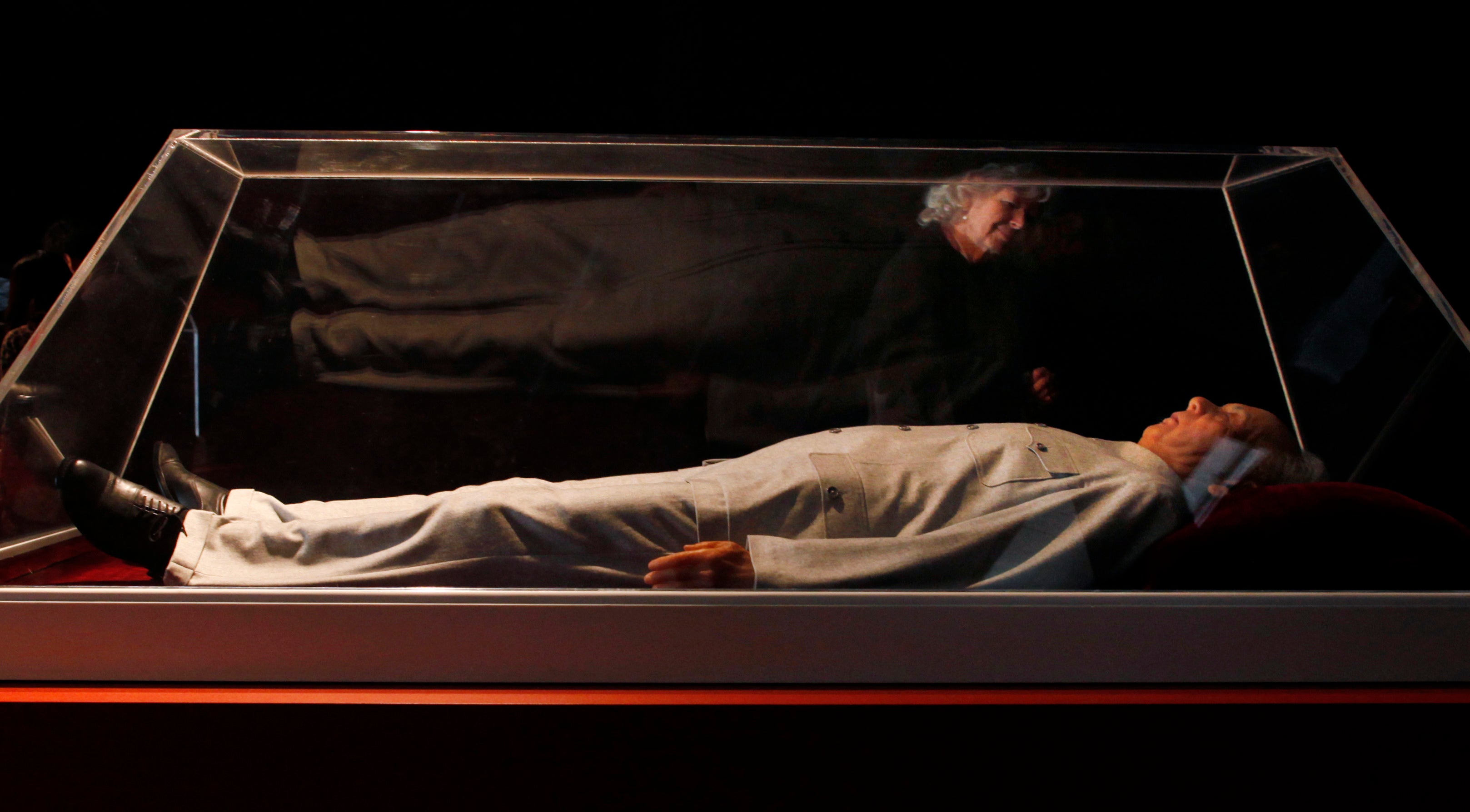 Whitehouse『Dictator』 Whitehouse – Dictator – CD (Mini, Limited Edition), 1994 [r102311