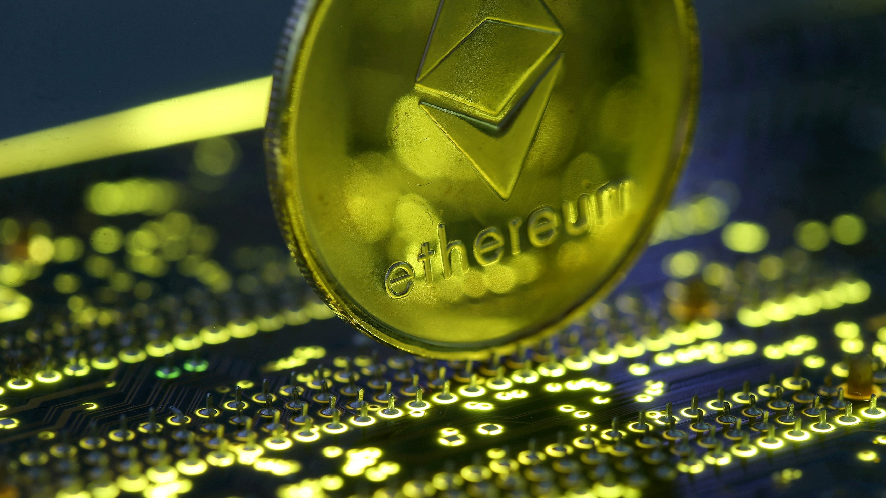 How to tell the crypto hype from the crypto reality