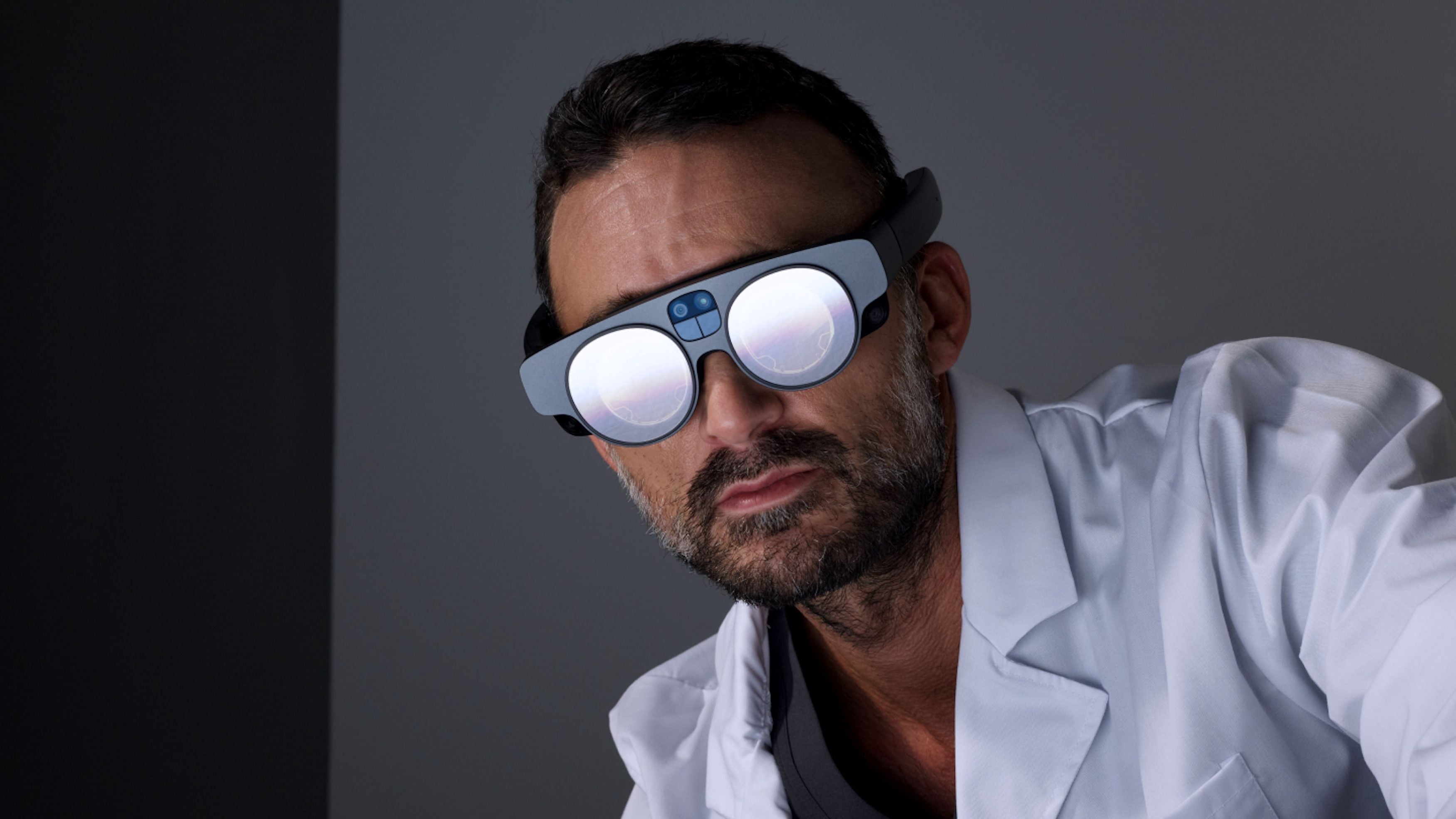 【新品未使用】magic leap1 size1 Magic Leap 1 - AT&T