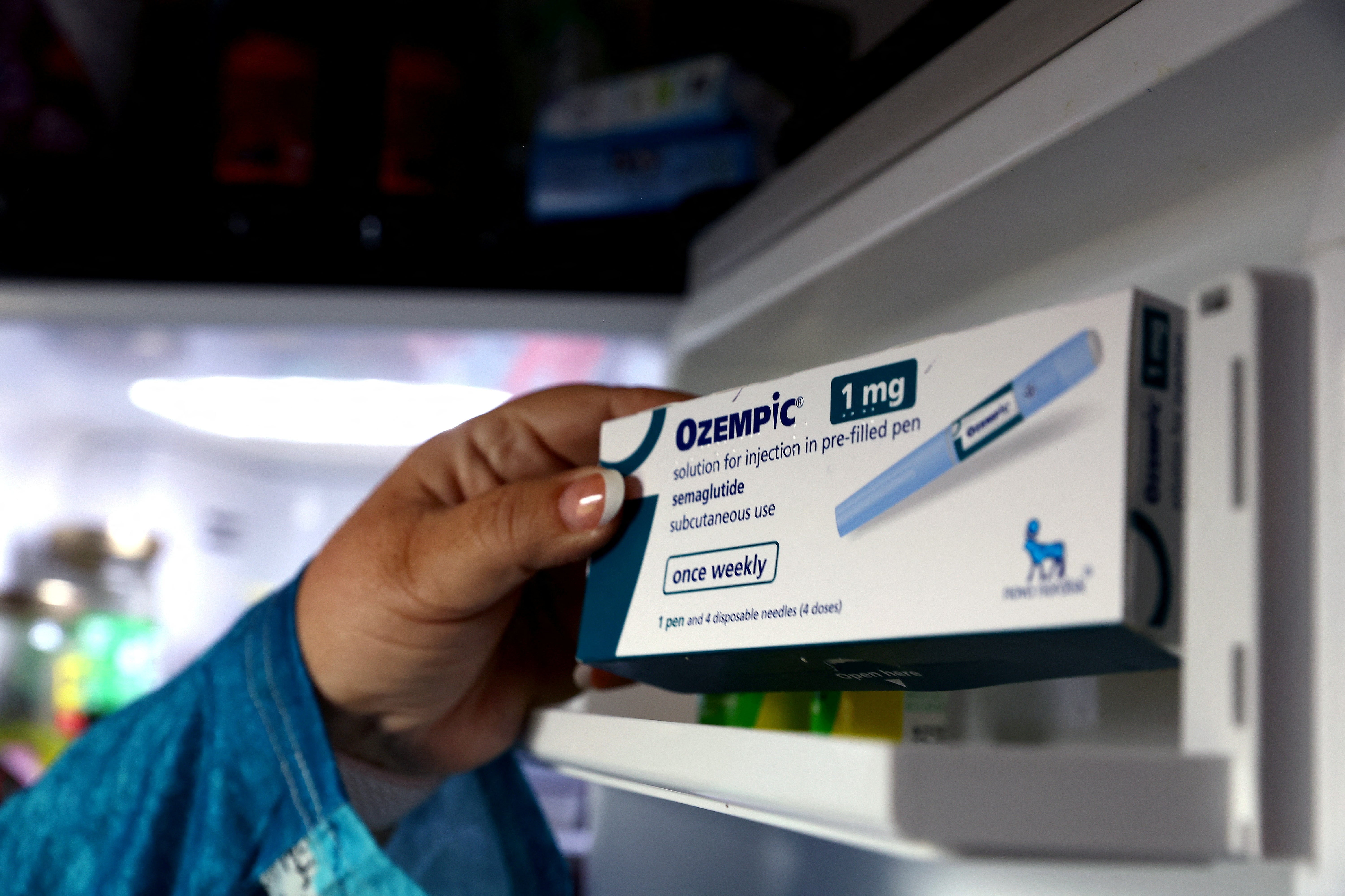 The rise of Ozempic: How a diabetes medication sparked the weight loss drug  revolution