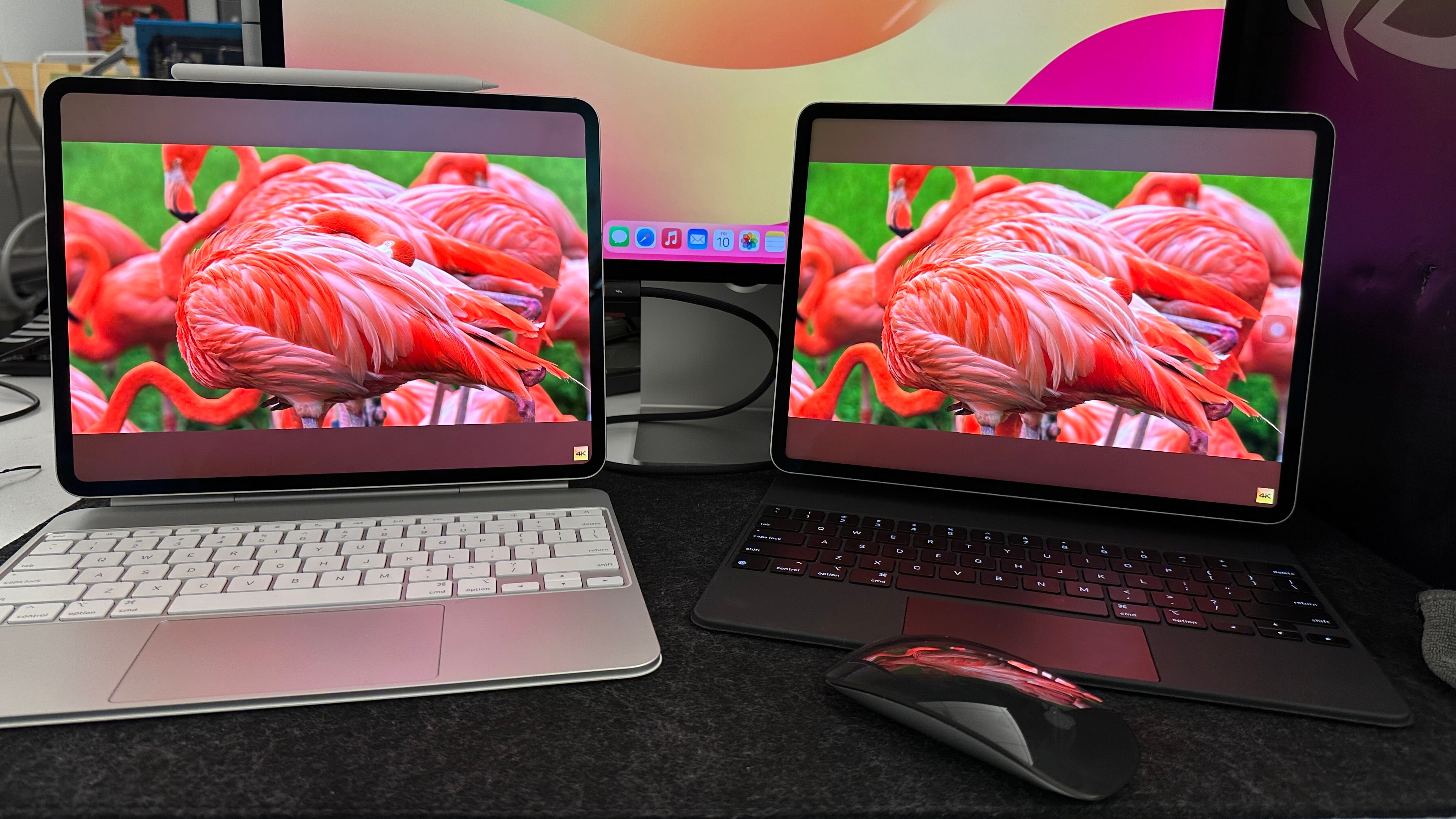 The new iPad Pro M4 is pretty but we wish it were a MacBook