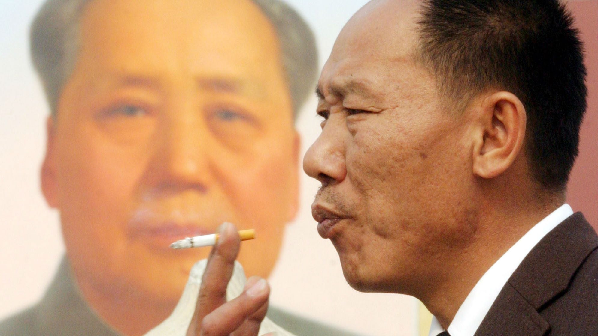 british american tobacco brands British American Tobacco: The Best Of Big Tobacco? (NYSE:BTI)