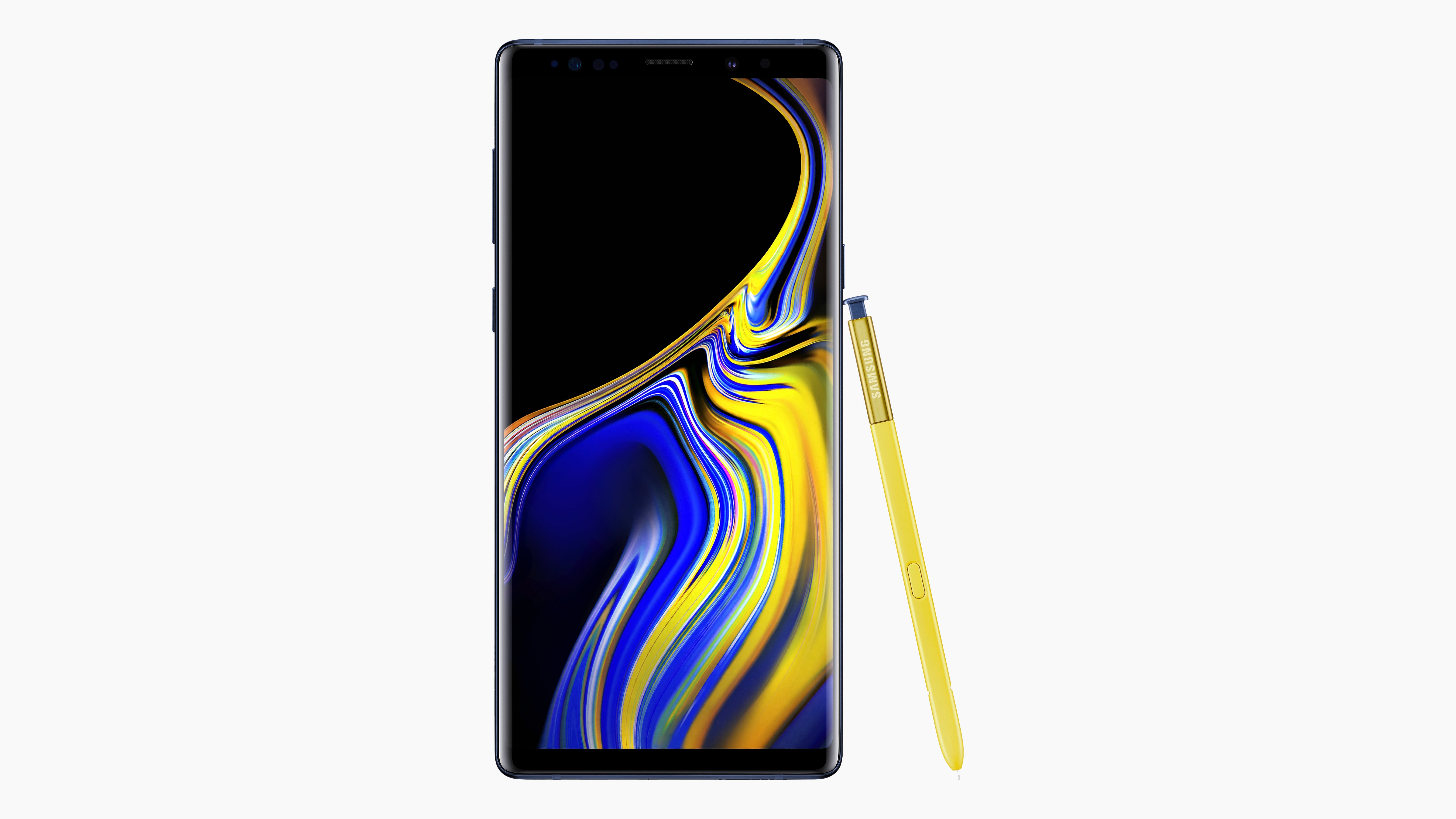 The Samsung Galaxy Note 9 is a great follow-up to a fantastic phone