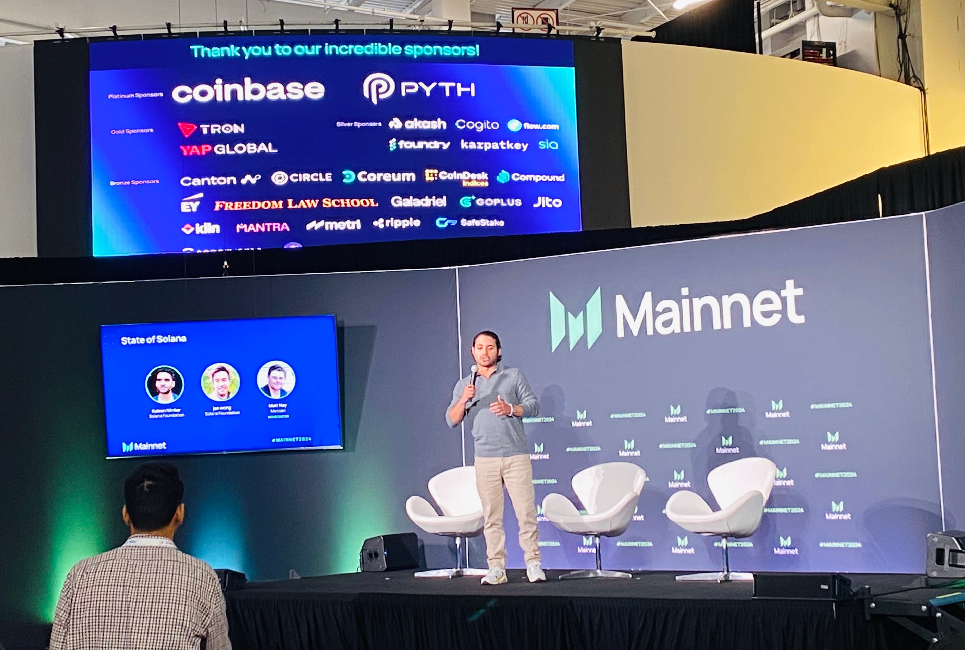 Coinbase executive hopes for better cryptocurrency regulations after the  election