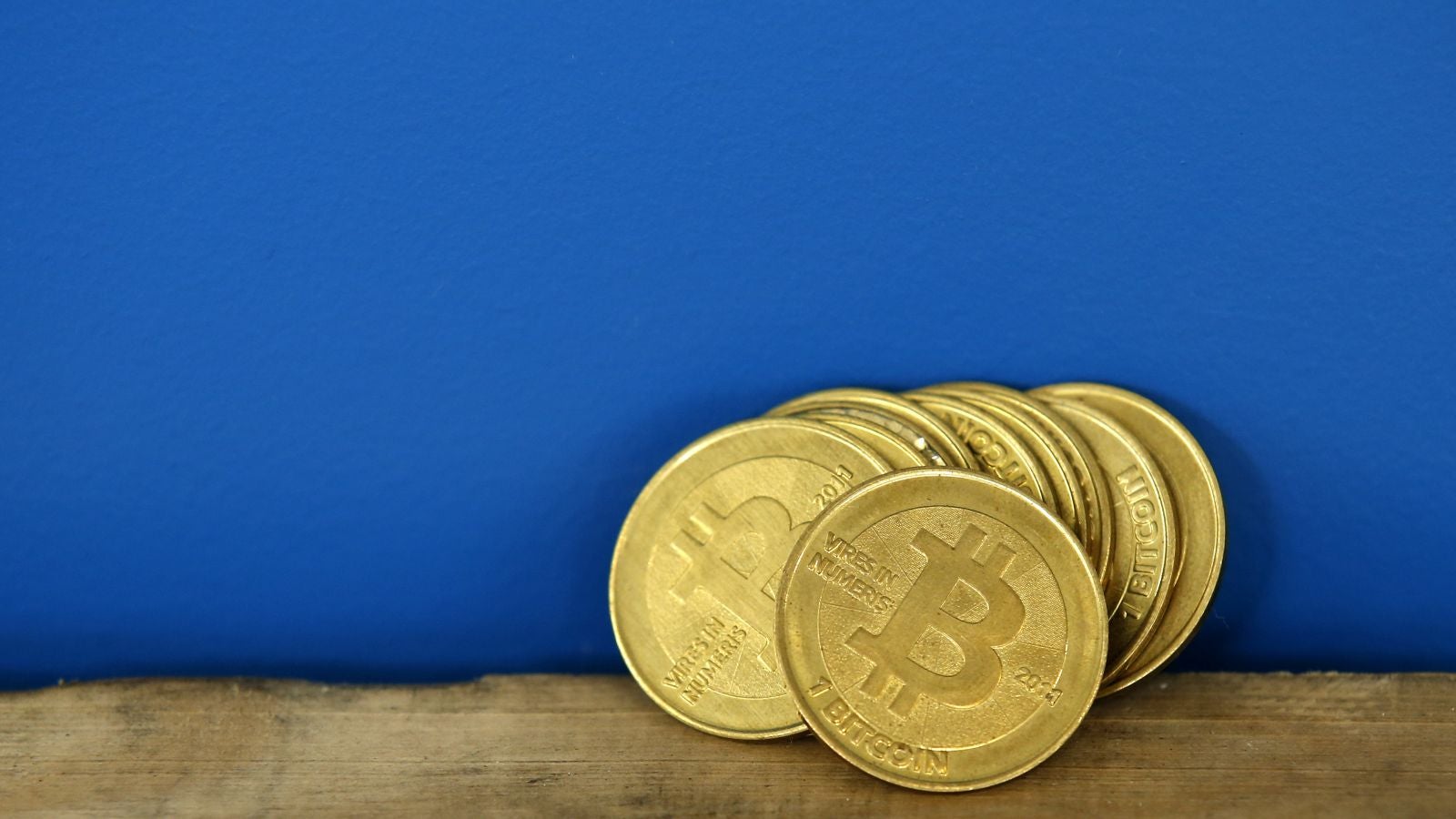 Citibank joins a growing list of lenders choking cryptocurrencies in India