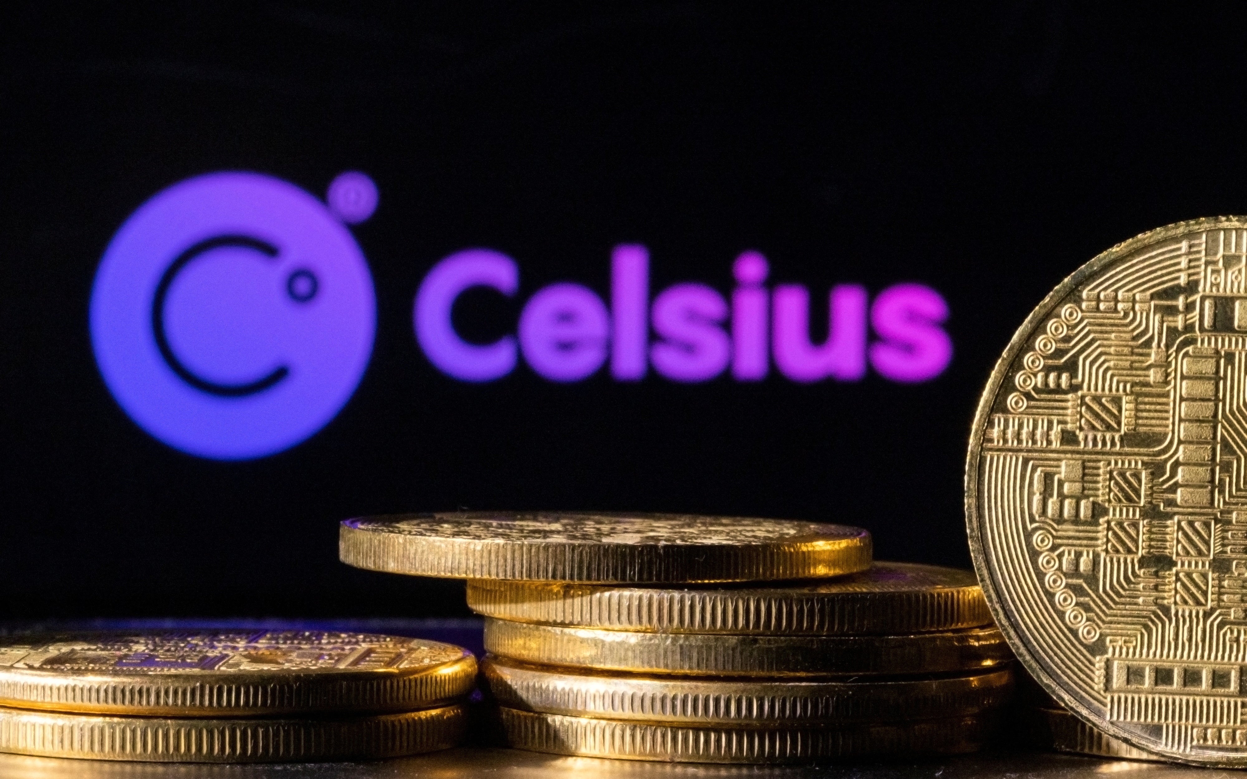 Cryptocurrency lender Celsius was “insolvent since inception,”  investigation finds