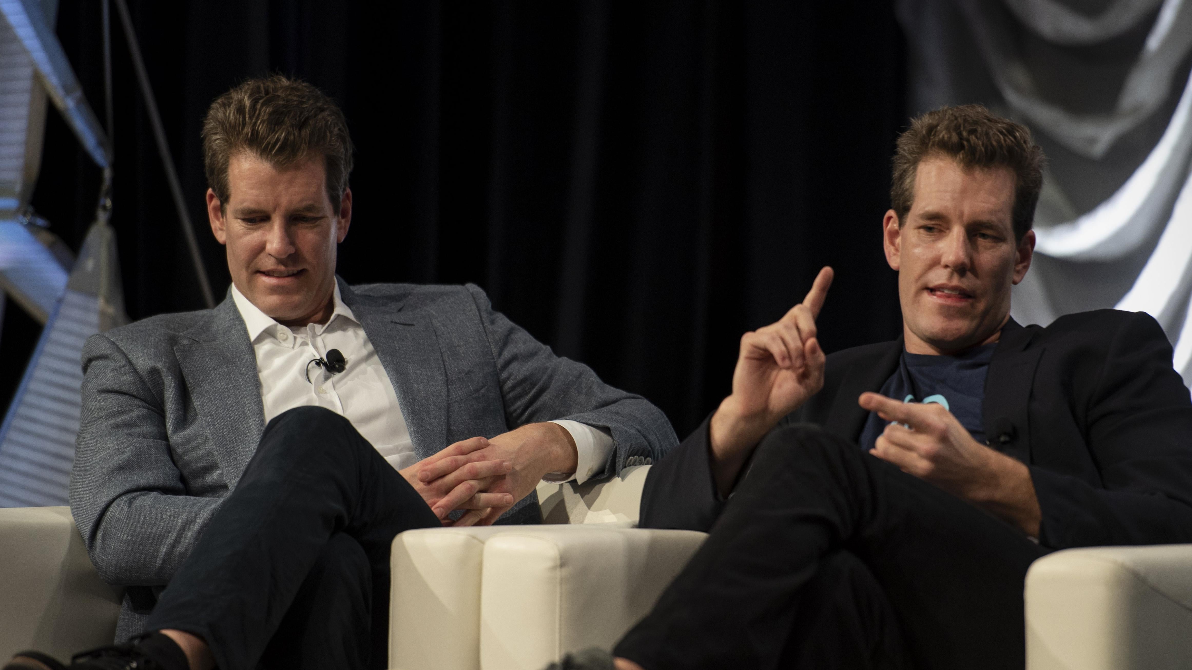 The bitcoin billionaire Winklevoss twins have to give $1.1 billion back to  crypto customers