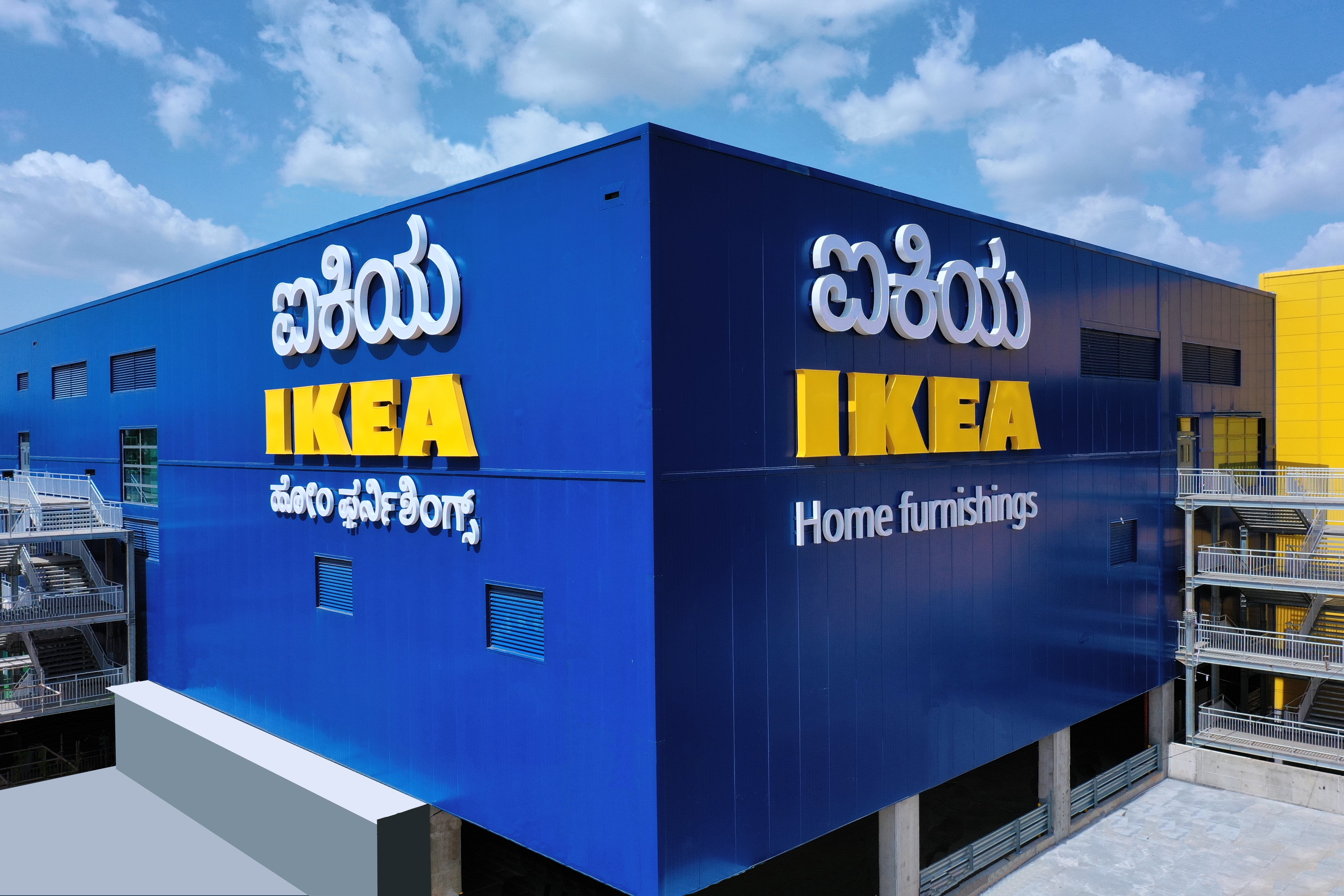 IKEA 棚 India How Ikea tweaked its products to woo India's shoppers