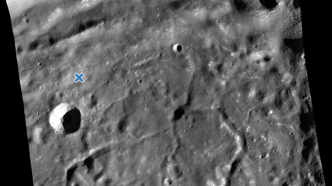 IVE - moon Entire Moon, April 13, 2019, good details, C9.25 Edge HD