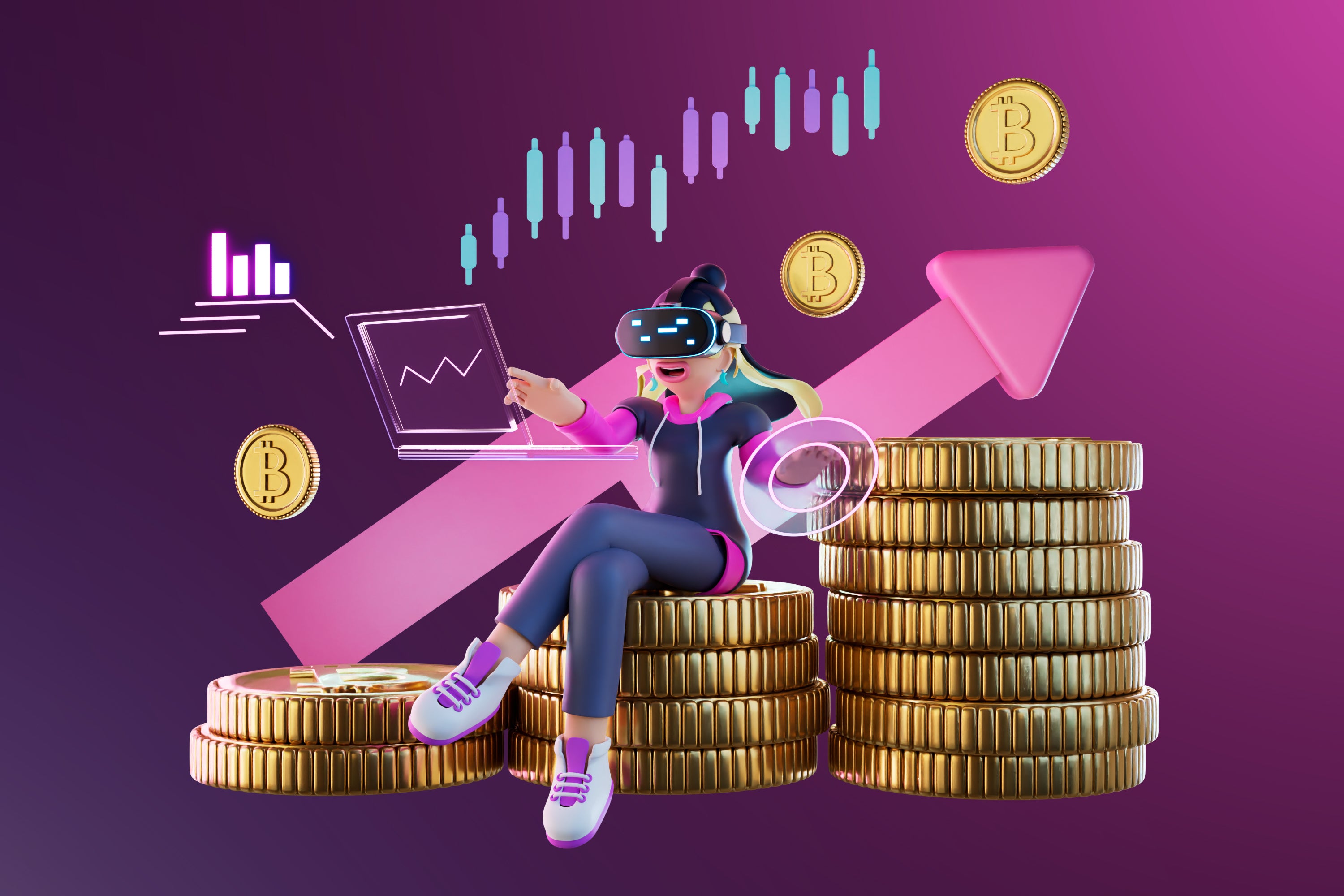 Alianza de Superinteligencia Artificial, Solana, FLOKI y más: criptomonedas  a tener en cuenta esta semana