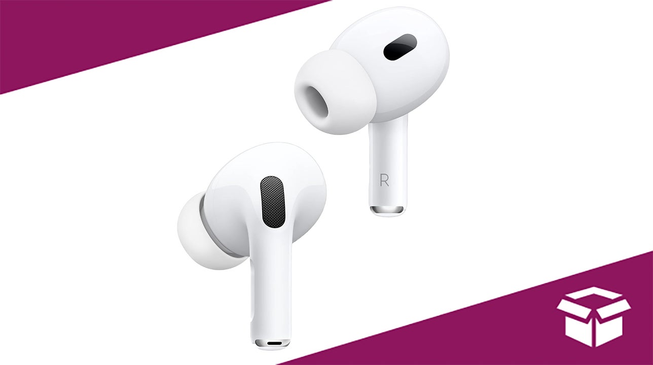 Listen Up! Walmart Has AirPods For Just $139 Today
