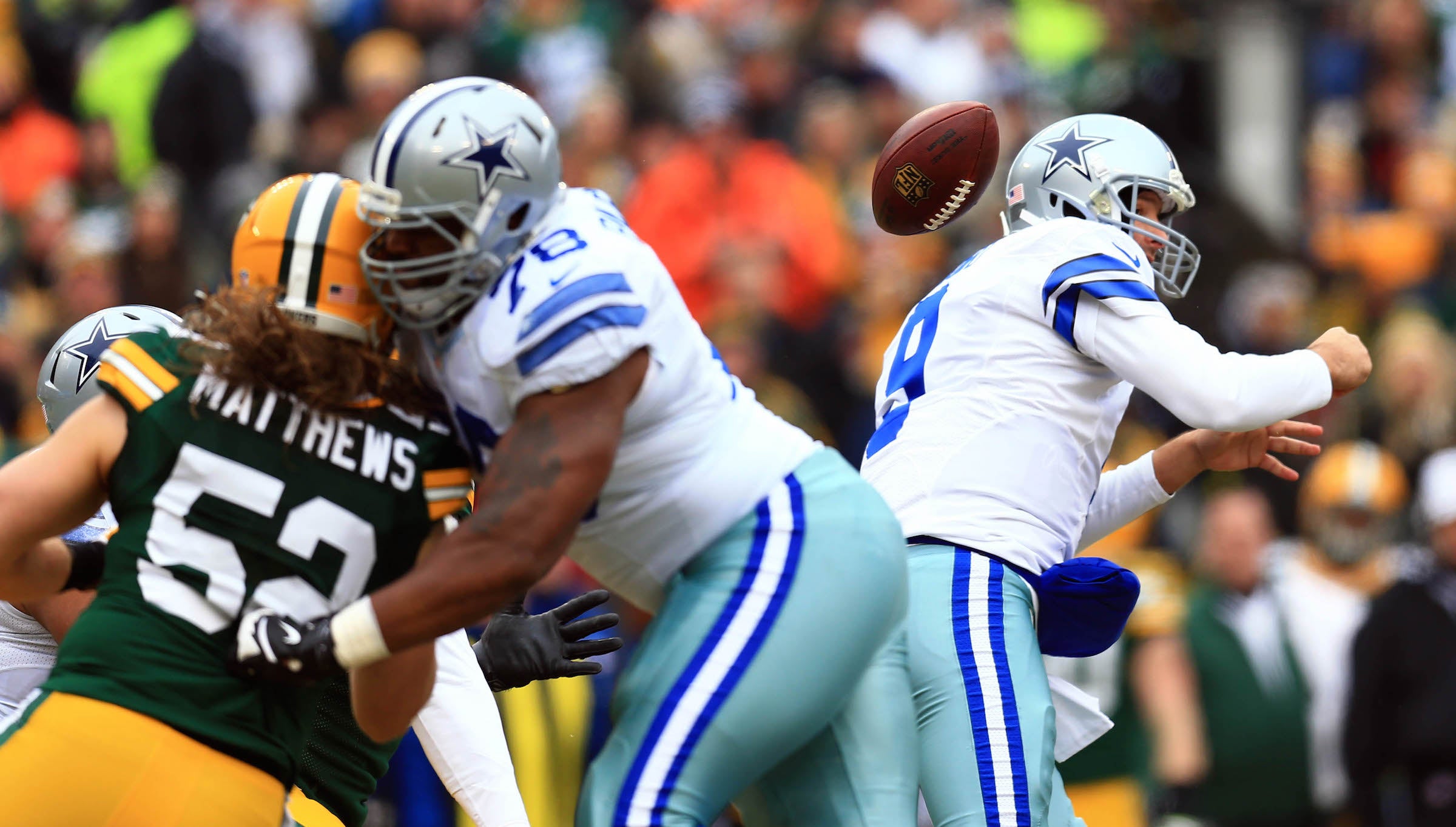 More than 15% of NFL players go bankrupt within 12 years of retiring