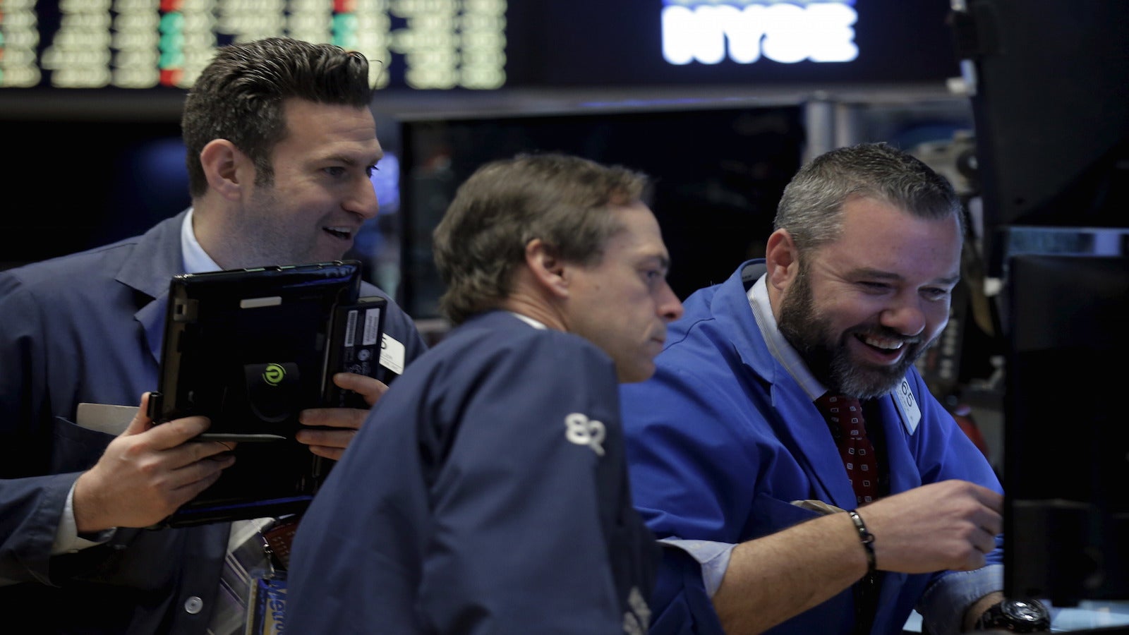 The DTCC and 4 top banks used blockchain tech to trade credit swaps