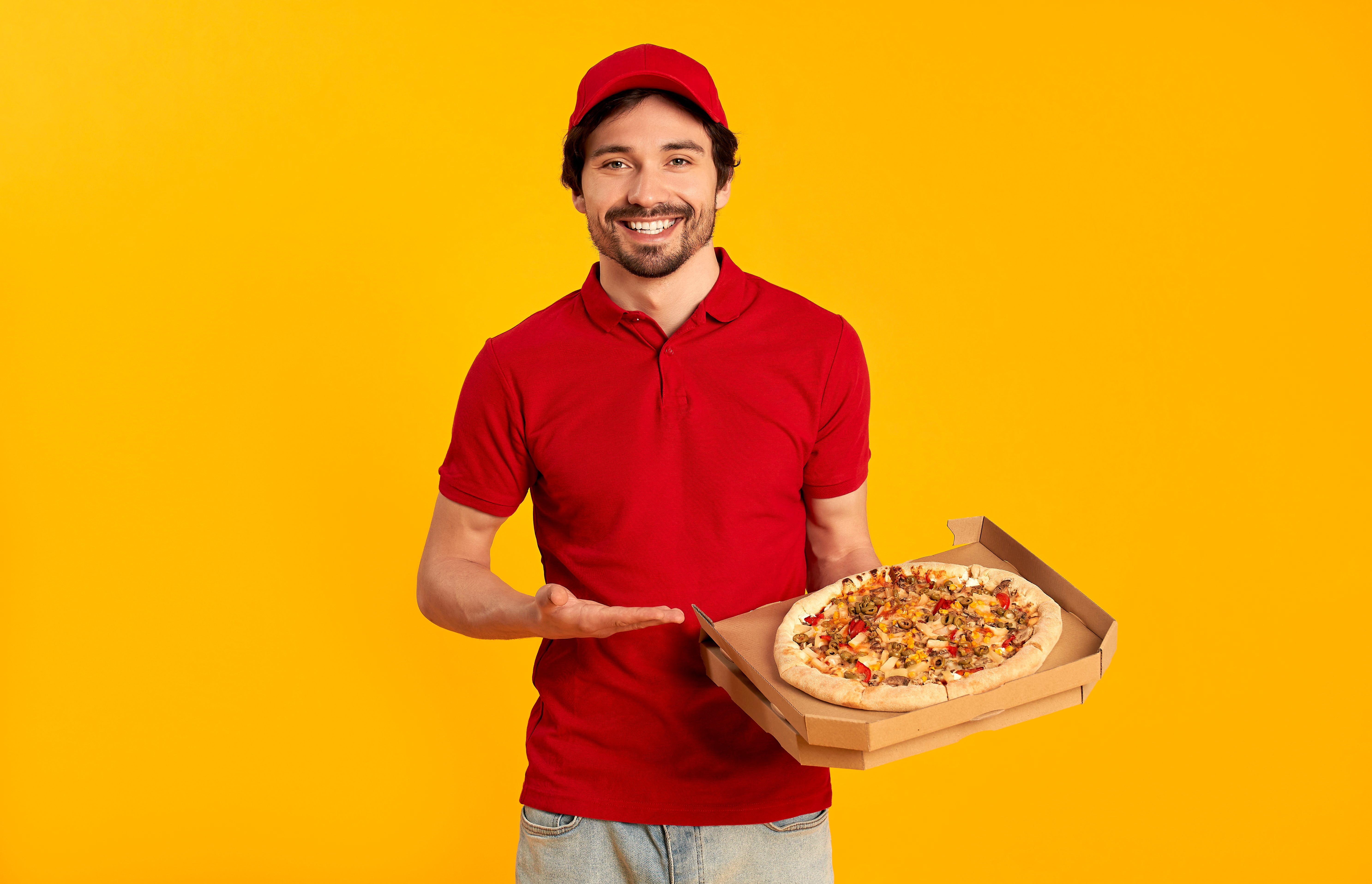 Heute ist Bitcoin-Pizza-Tag. Darum geht es