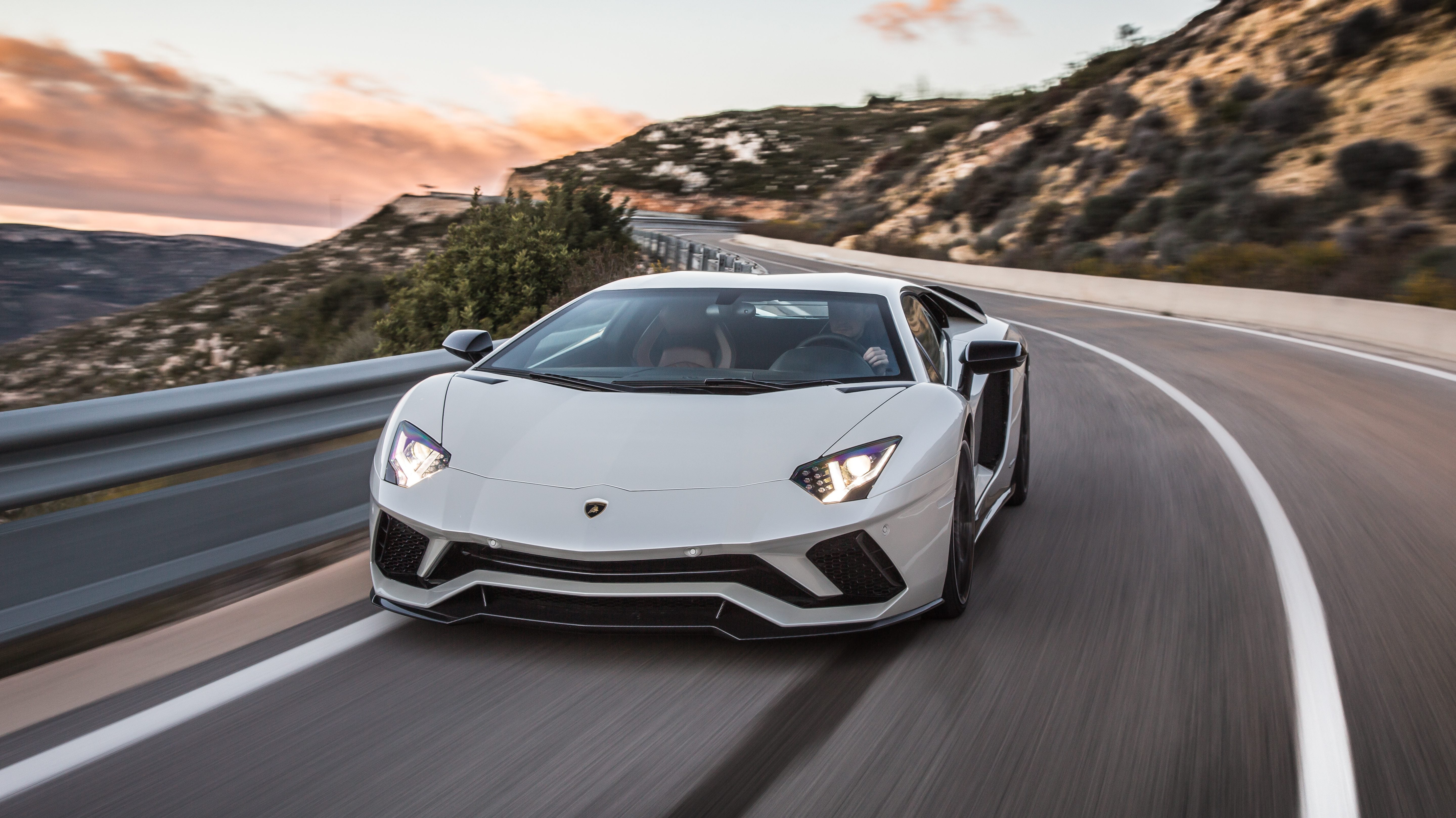 Ethereum traders joke about buying “Lambos,” but Lamborghini just reported  record sales