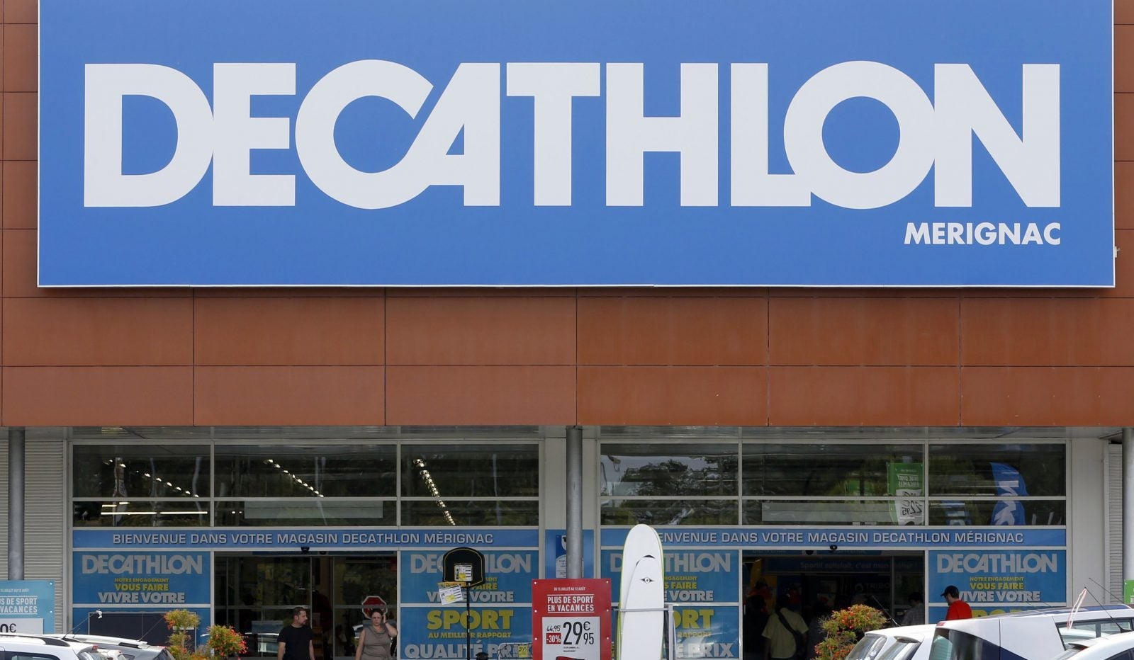 decathlon puma