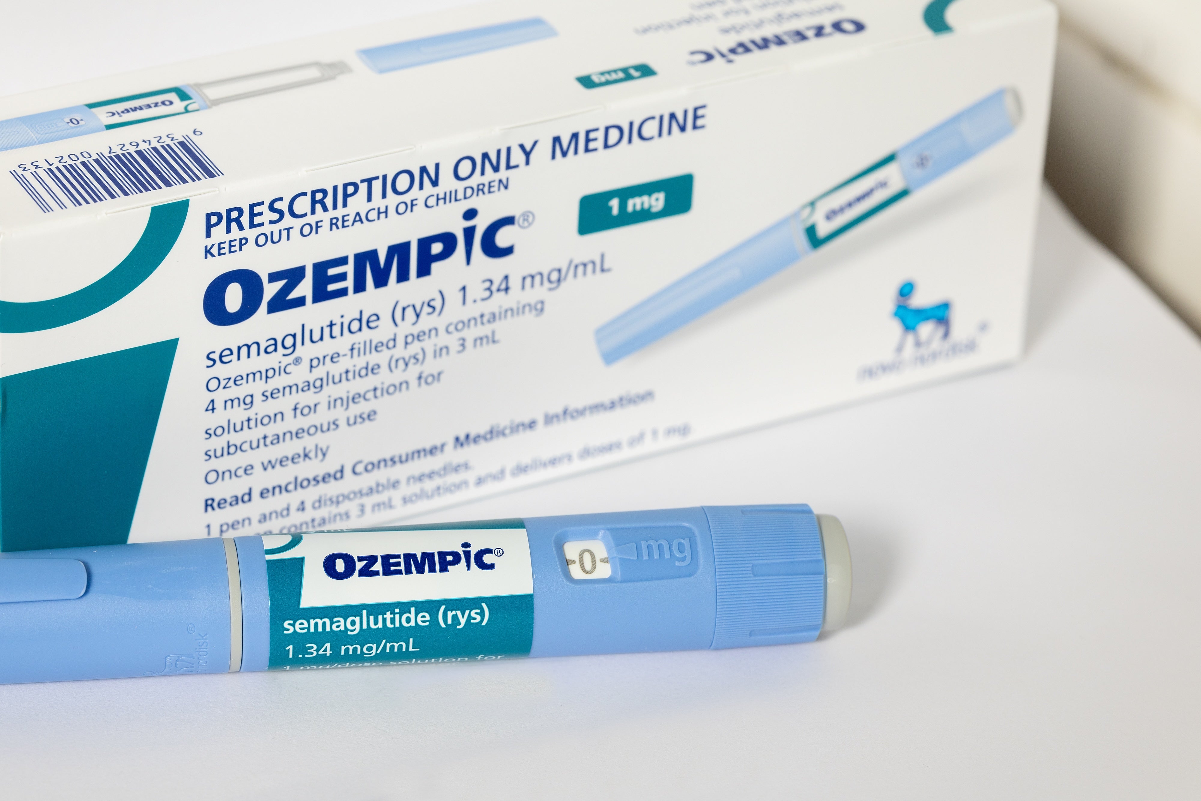 semaglutide pfizer Pfizer's weight loss pill, Novo Nordisk's setback, and the FTC vs. drug  middlemen: Pharma news roundup