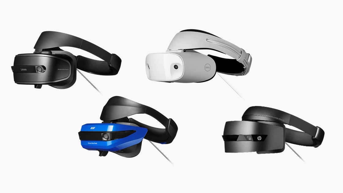 富士通 - 富士通➖Windows Mixed Reality Headset VR Windows Mixed Reality Headset + Motion Controllers ：特長
