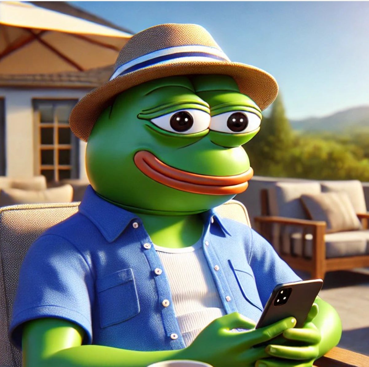 Las memecoins vencieron a estas empresas tecnológicas del Nasdaq en su  propio juego: así es como