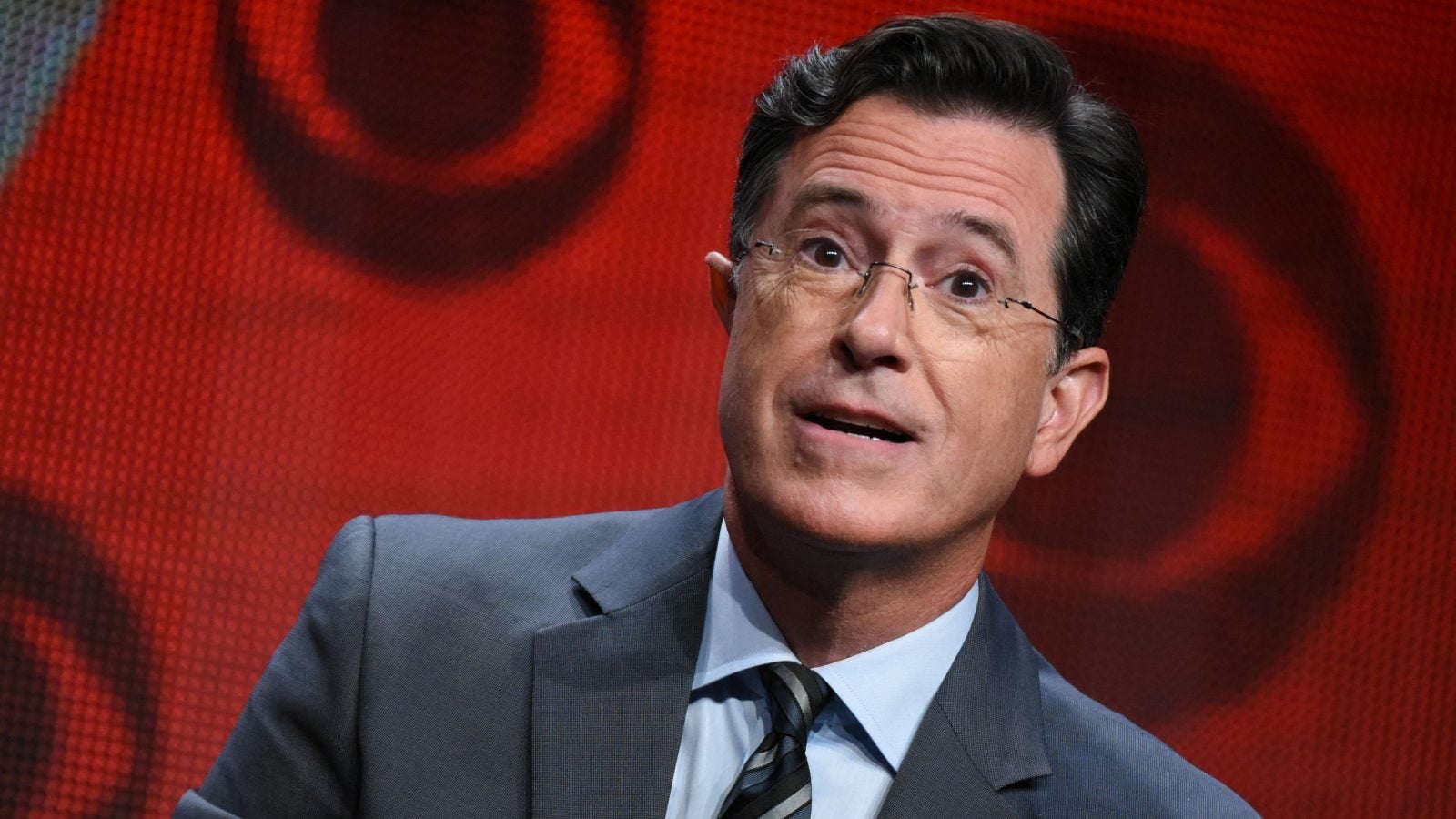 The “extraordinary step” Stephen Colbert took to diversify his writers' room
