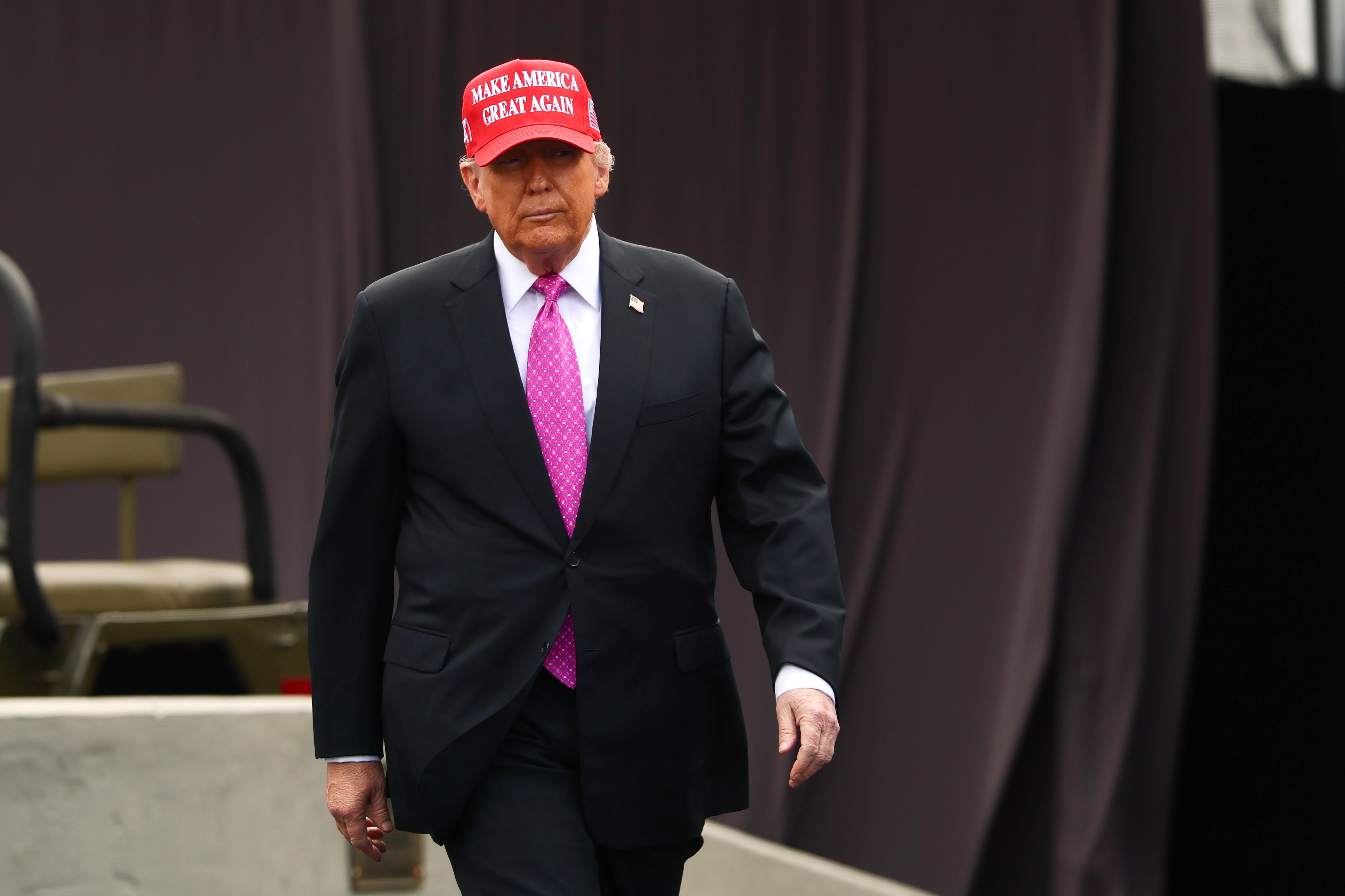 Trump Media is the latest firm to buy billions worth of Bitcoin