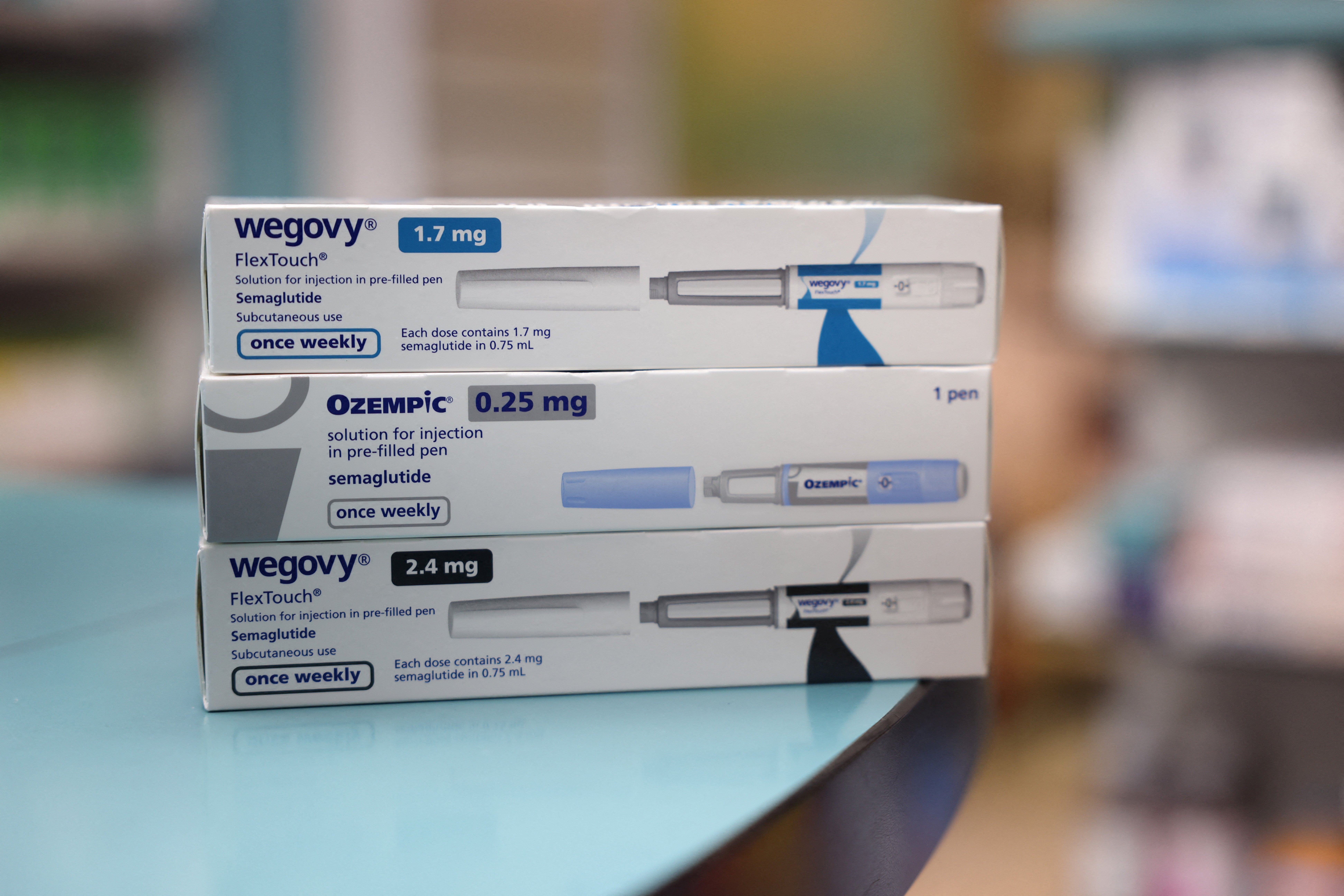 will i lose weight in the first week of semaglutide How Fast Does Semaglutide Work? Week-by-Week Timeline & Results