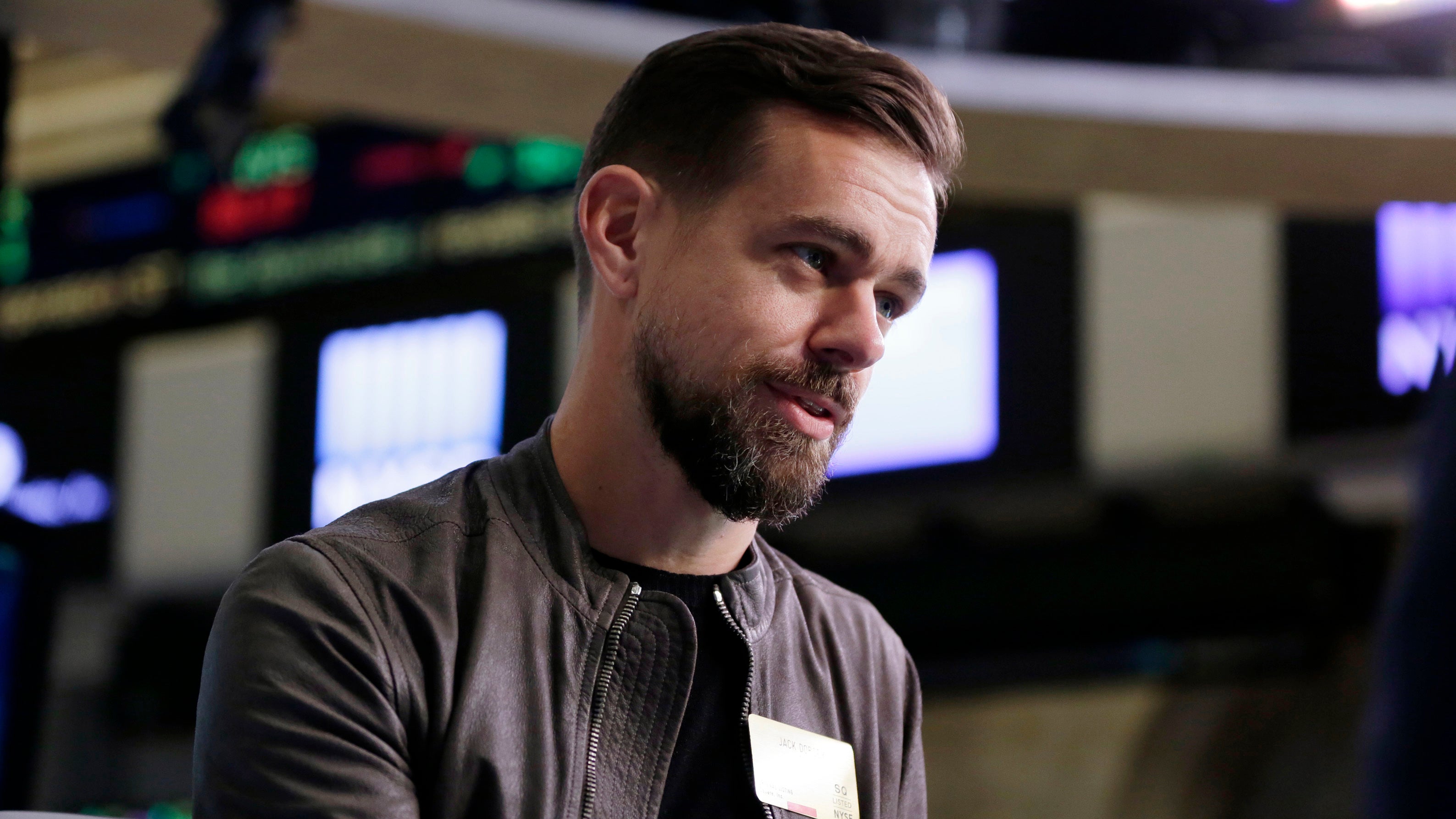 Why Wall Street loves Jack Dorsey cutting Block in half