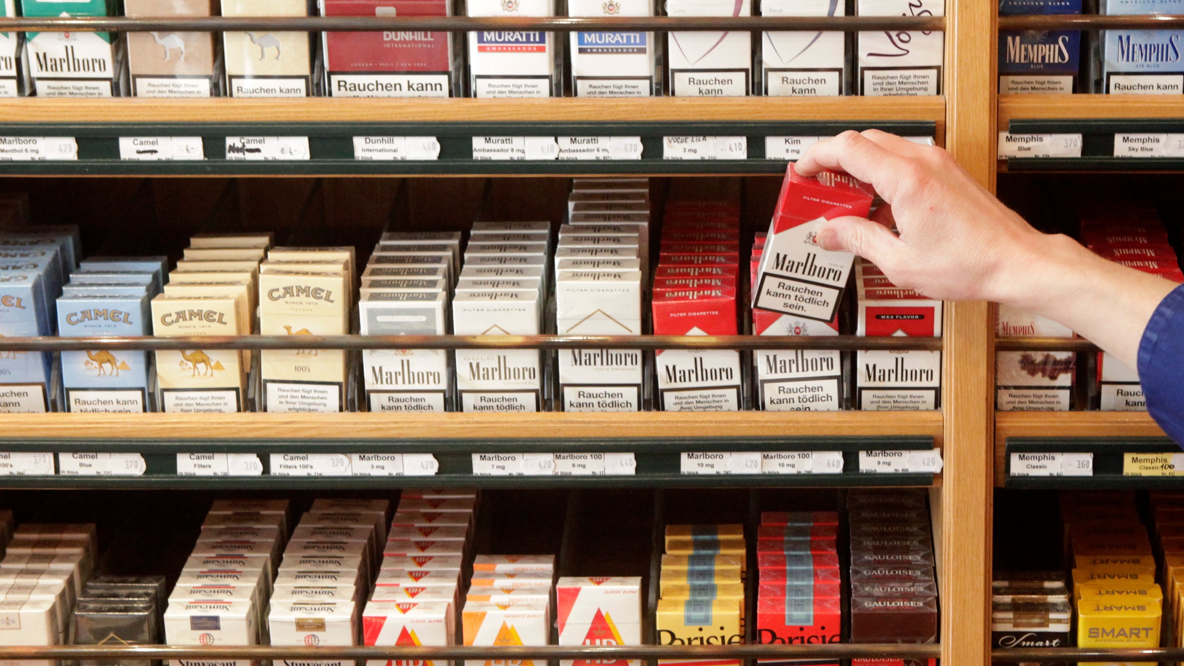 how to get cigarette smoke out of room How to Get Smoke Smell Out of Your House, Furniture and More