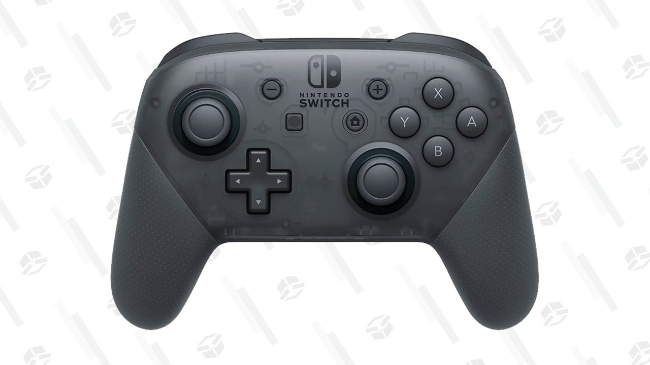 Nintendo Switch Proコントローラー 
※ポーチなし Nintendo Switch Controller Pro Wireless - Plaza Japan