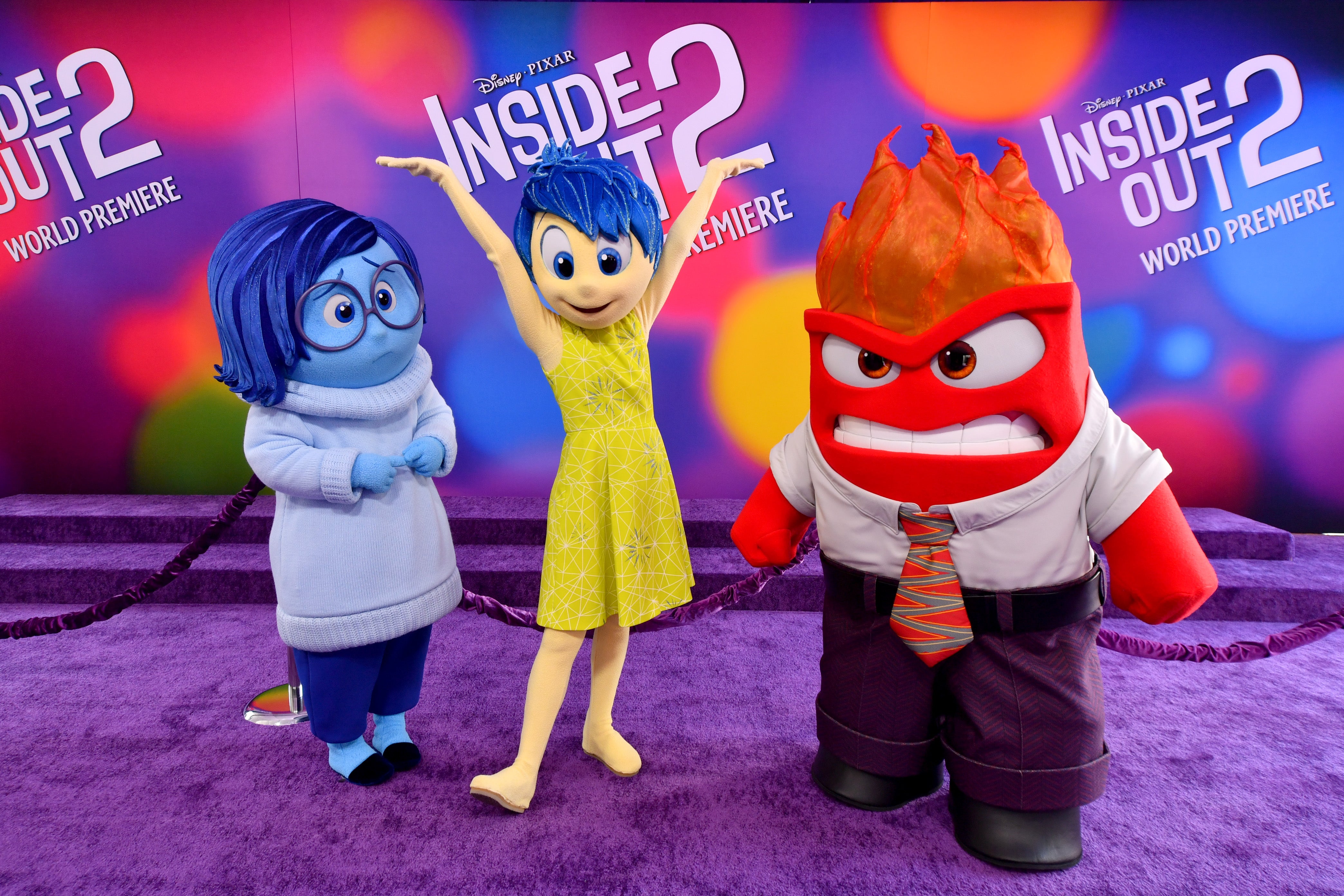 The 8 highest grossing animated movies ever made