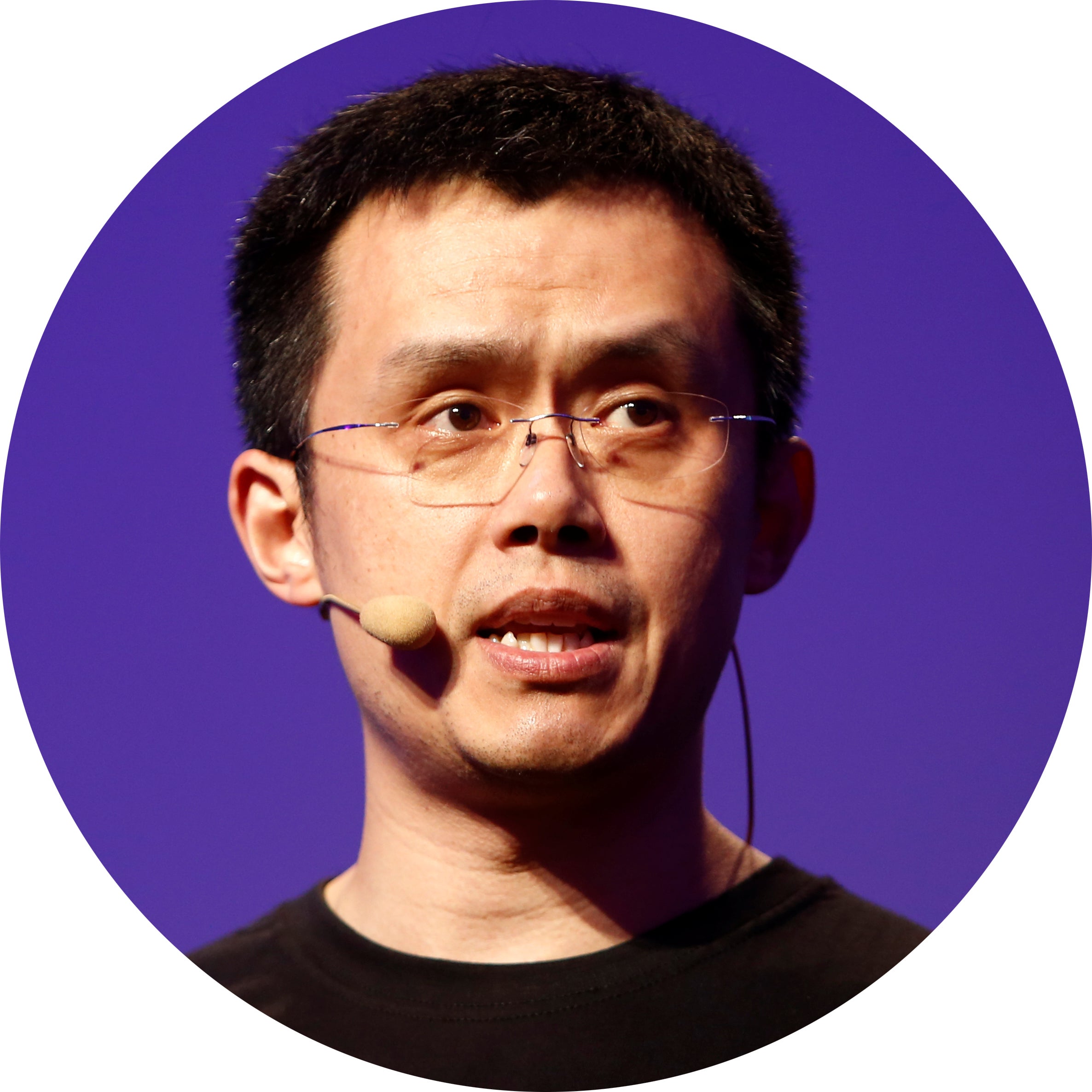 The most important people in cryptocurrency today