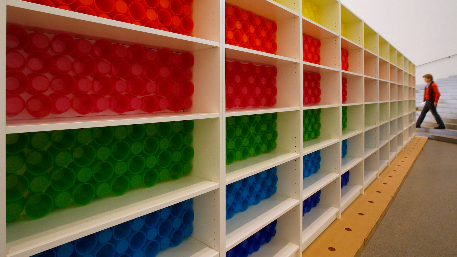 Psychology can explain the mysterious, soothing power of IKEA and