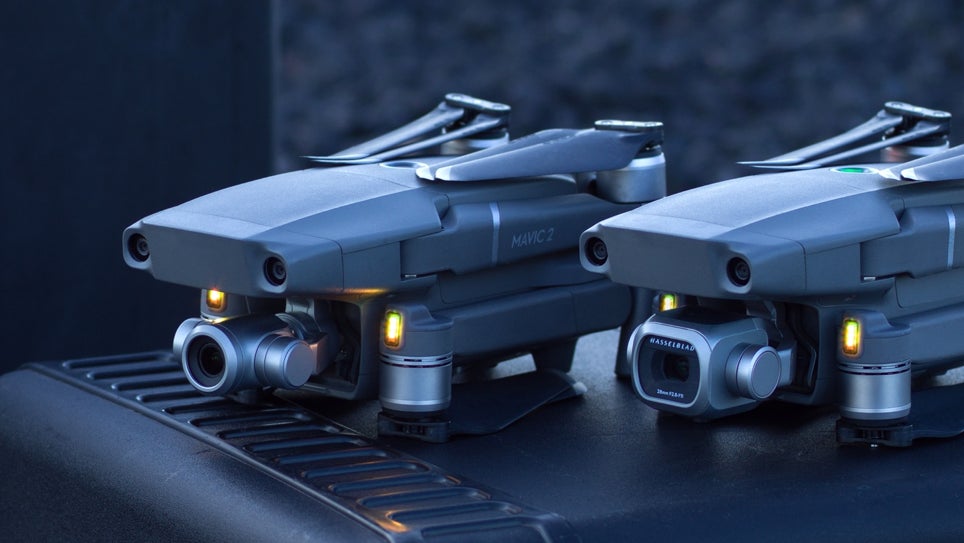 totoroさま専用DJI Mavic2 zoom DJI Mavic 2 Zoom Drone with Cameras for Video, 2x Optical