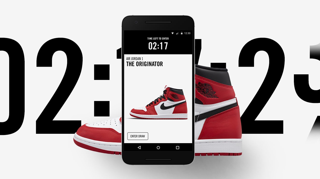 app air jordan s