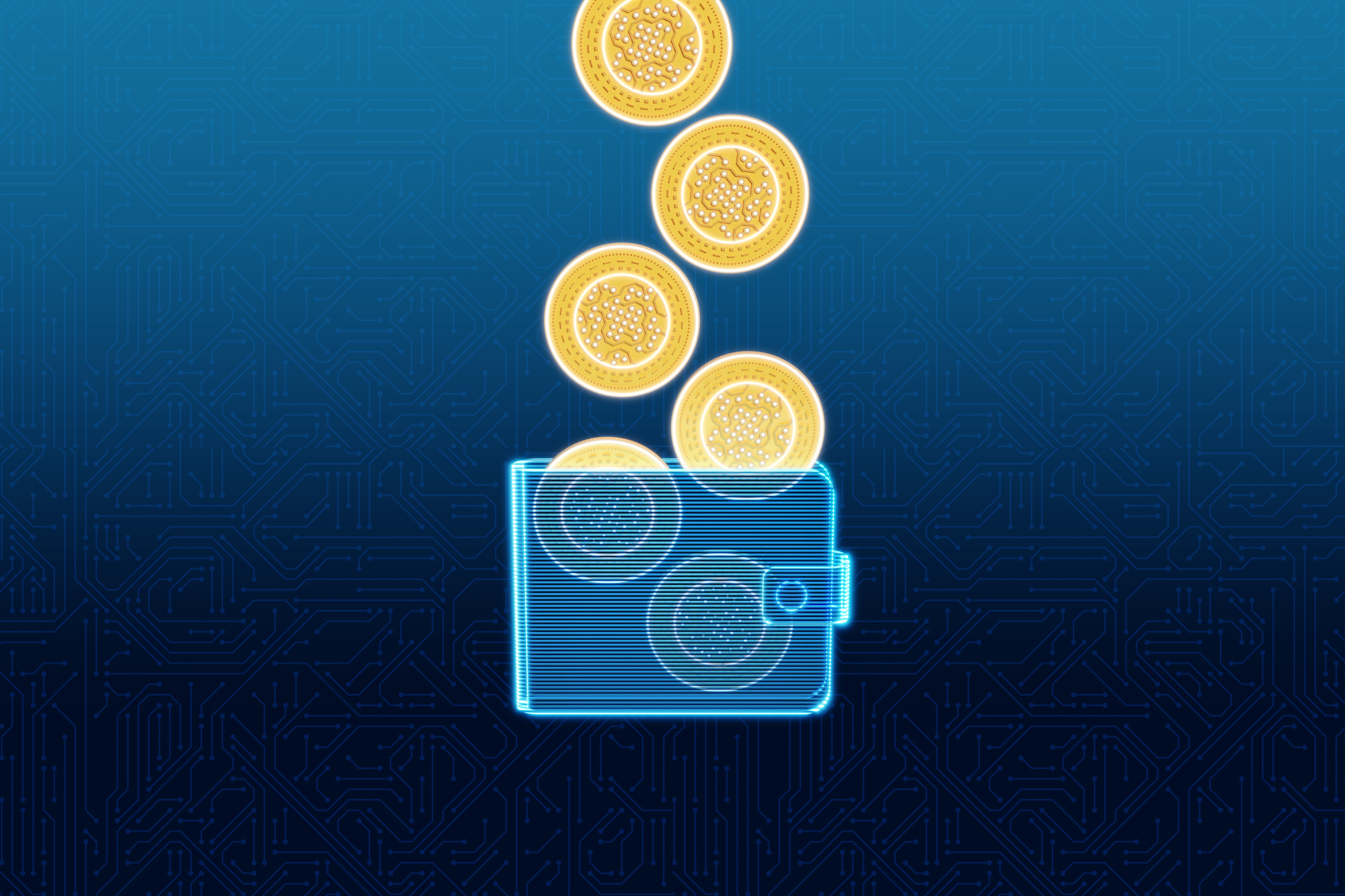 10 startups blockchain que vous devez connaître