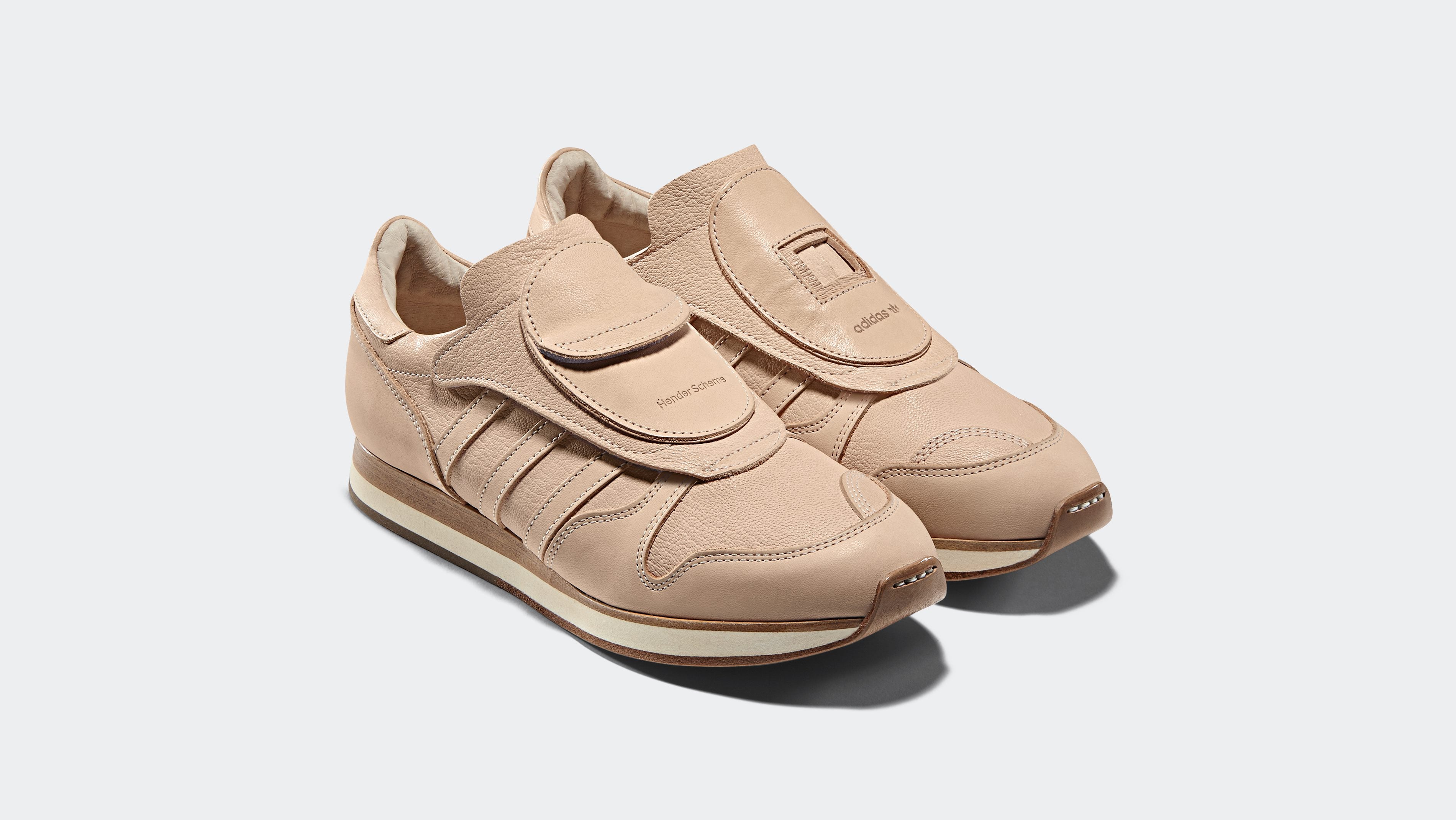 Hender Scheme mip-02 adidas オマージュ Hender Scheme mip-02 adidas オマージュ adidas by Hender Scheme
