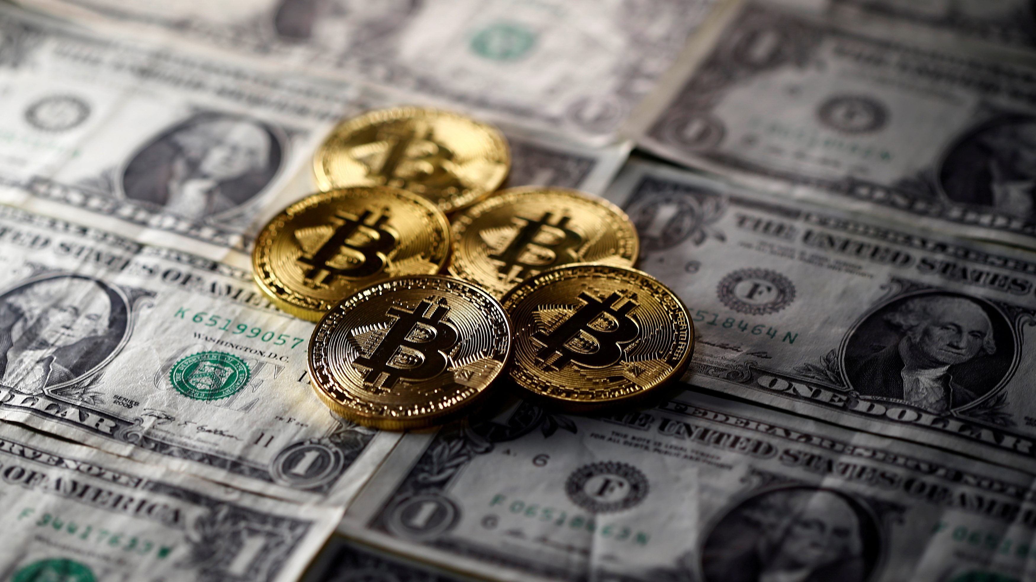 Where bitcoin goes next after hitting $10,000