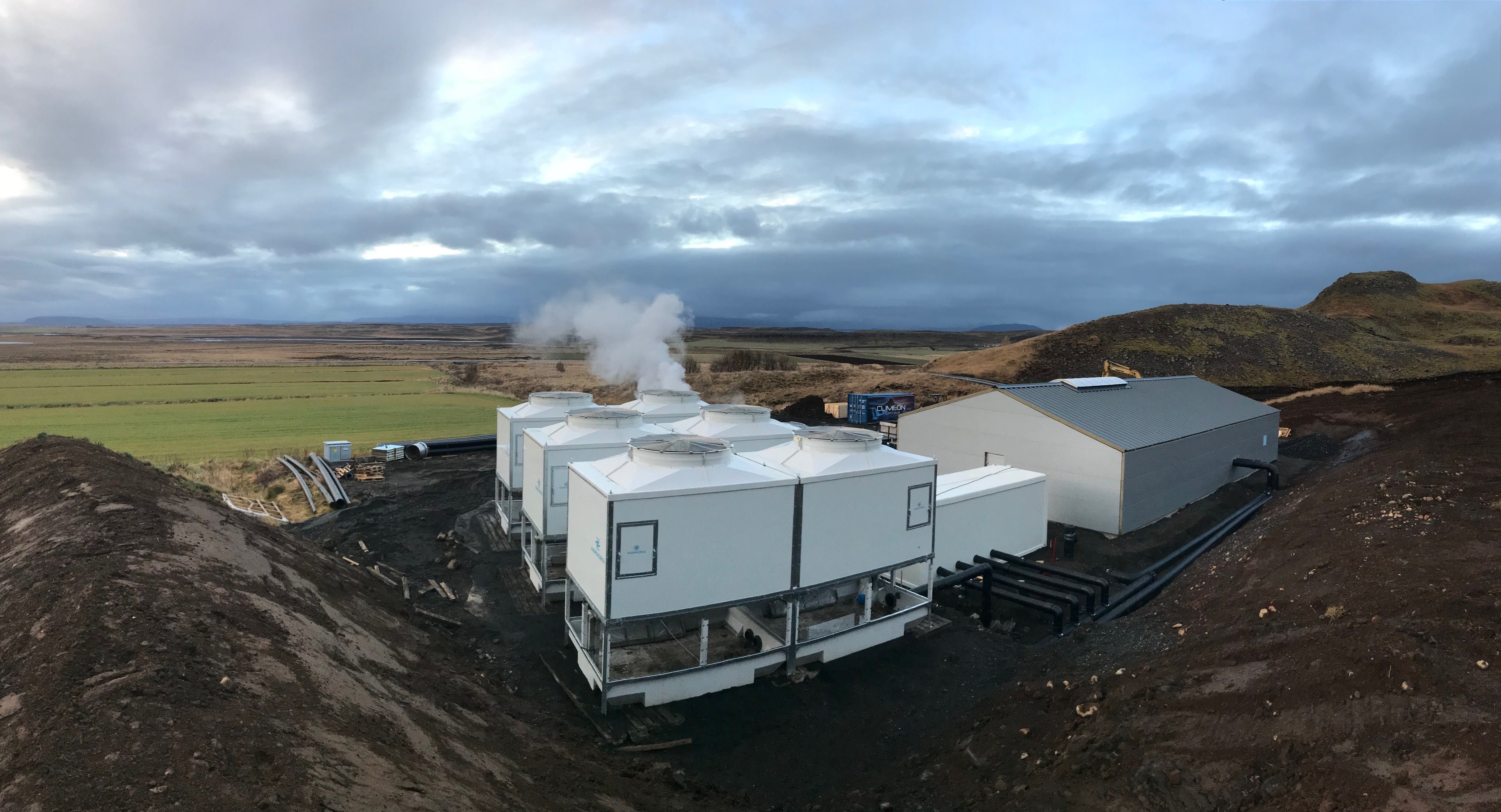Swedish technology could make geothermal as mainstream as wind and