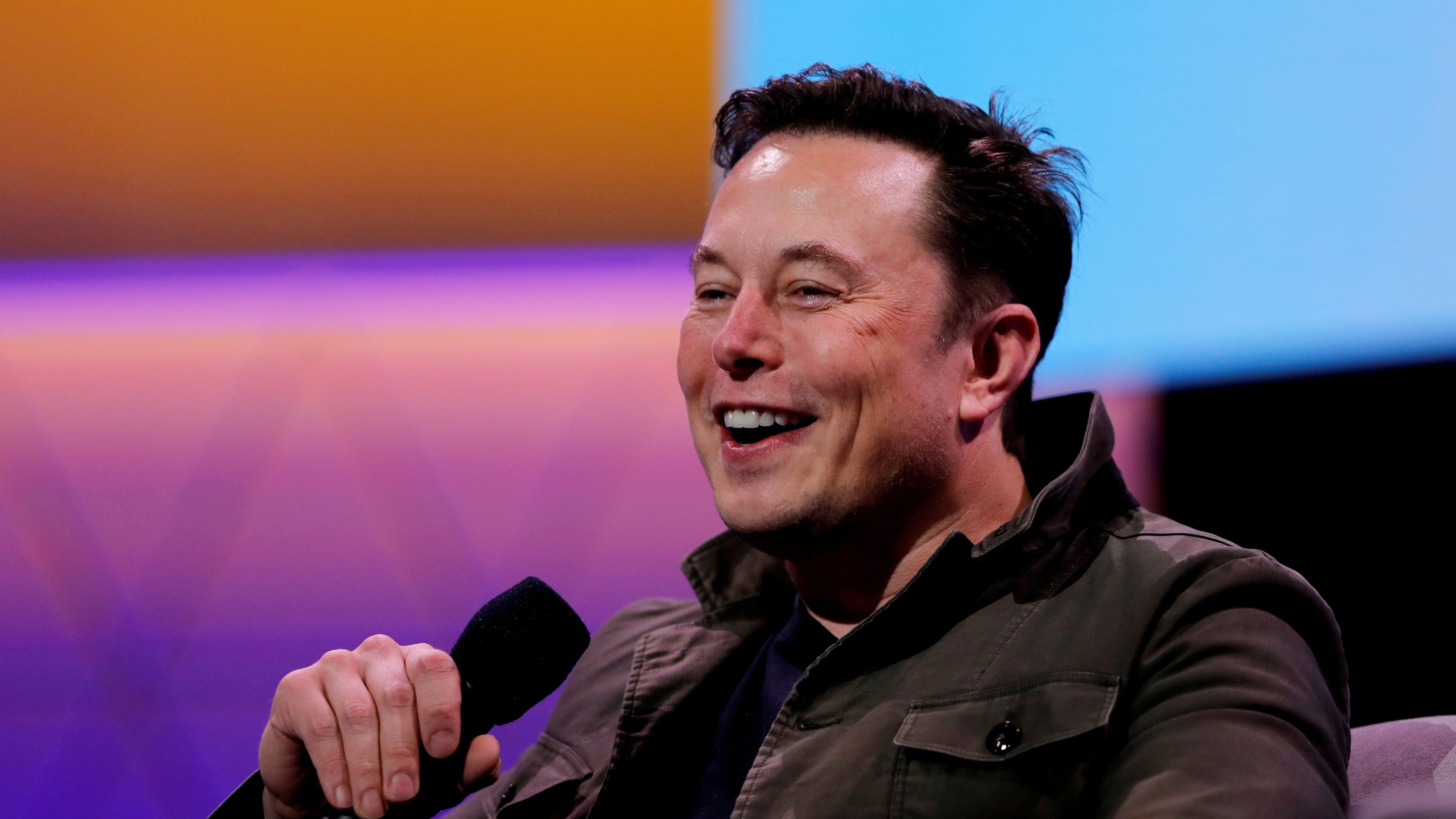 Elon Musk announced Tesla will accept dogecoin as payment