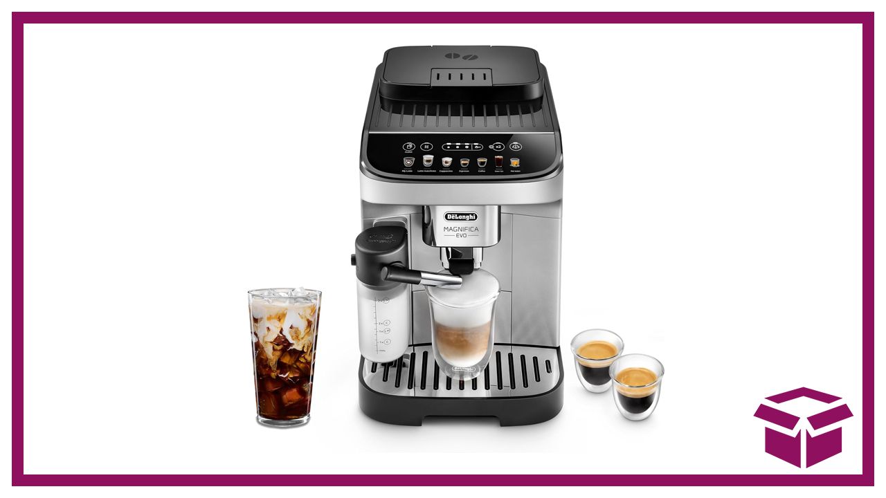 How to Make the Best Latte With Delonghi Espresso Machine: Expert Tips 7 How to Make the Best Latte With Delonghi Espresso Machine: Expert Tips