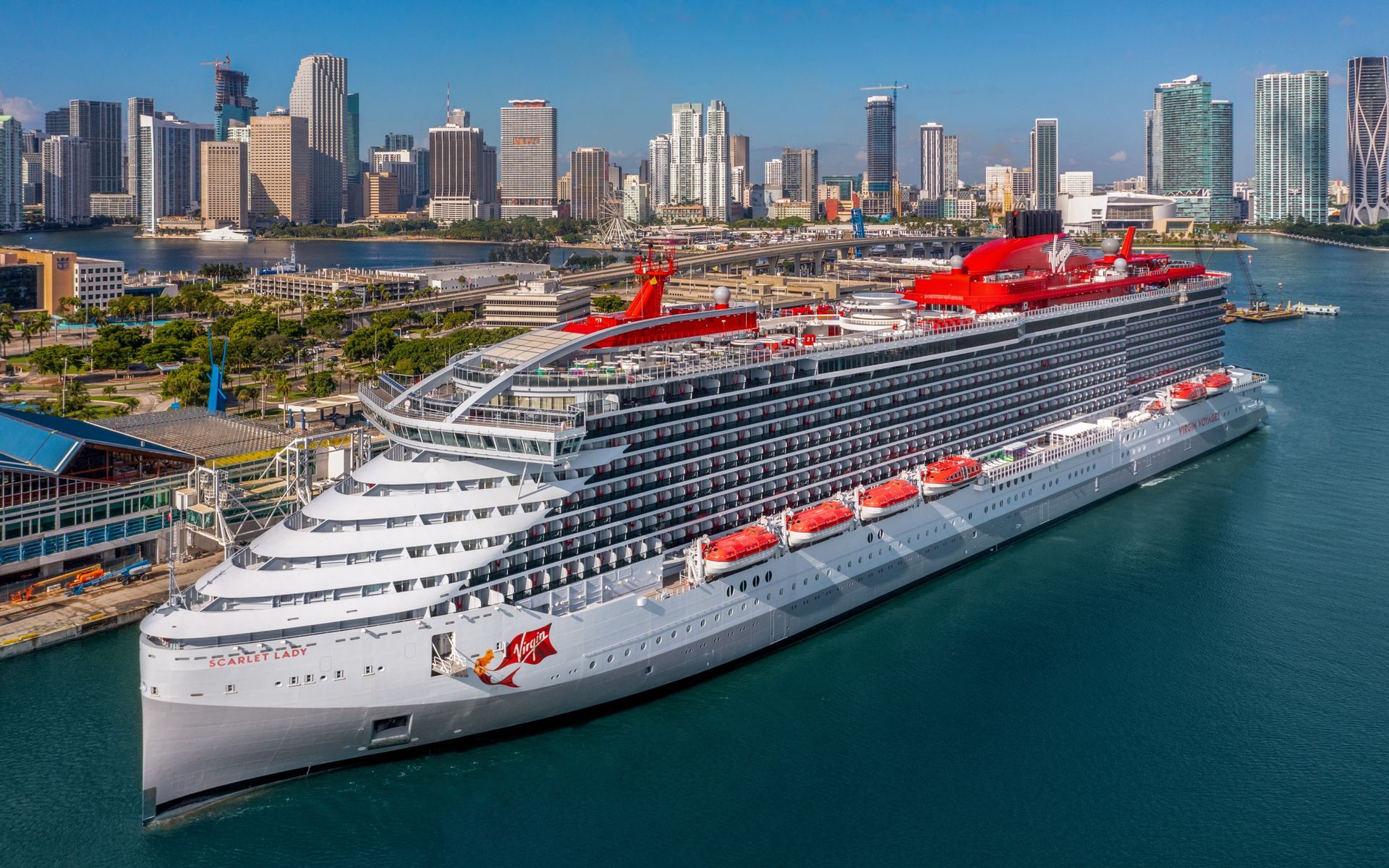 Best Labor Day Cruises To Book For 2026