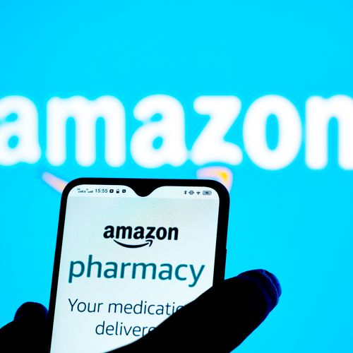 amazon pharmacy semaglutide Is a cheap supplement you can get off as good as Ozempic? Here's what to know 1 receptor agonist). Amazon Announces Same-Day Delivery for