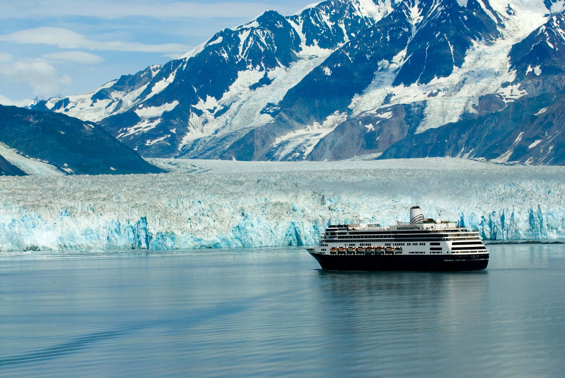 9 top world cruises worth booking