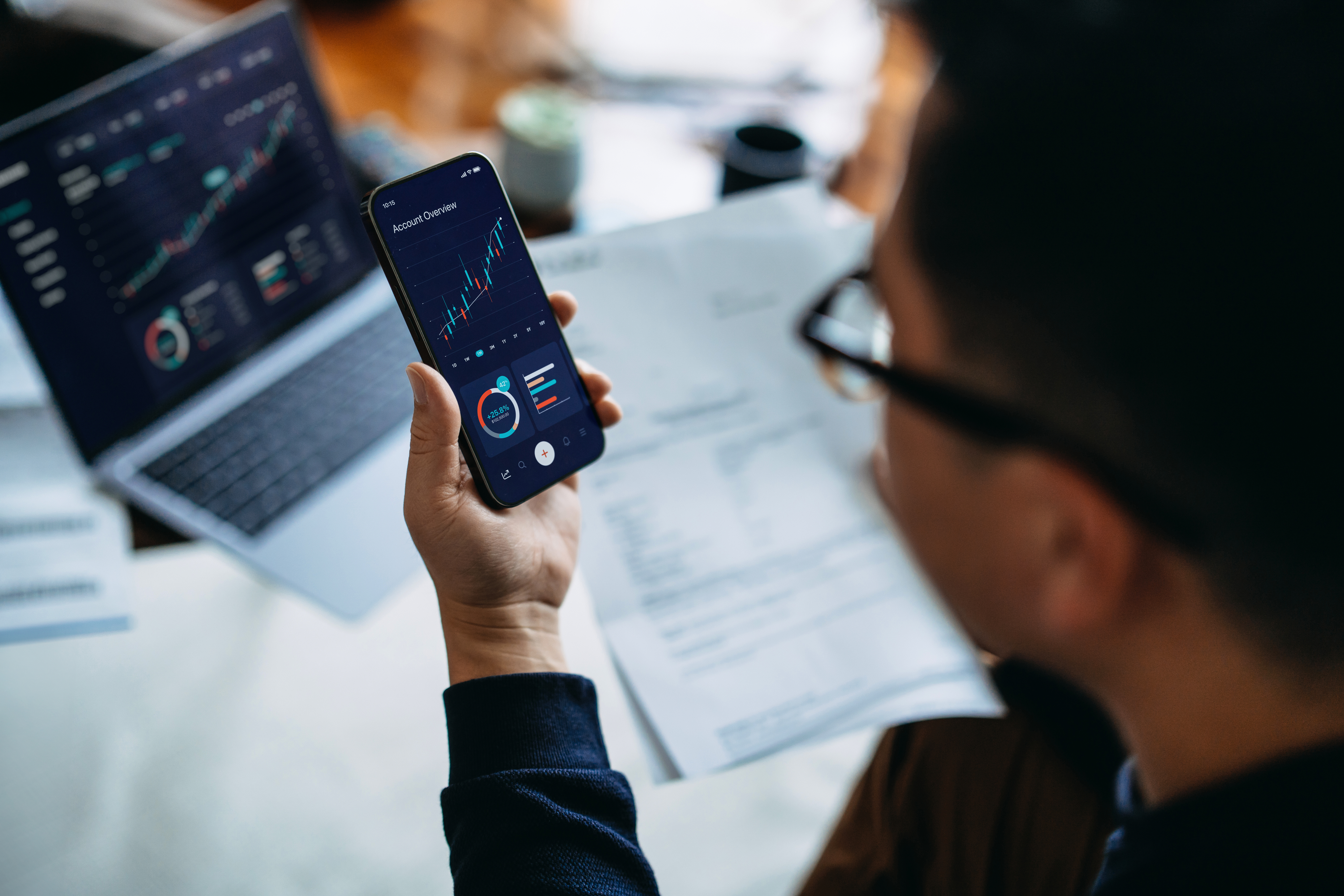 AI is making robo-advisors smarter and cheaper. Are they good?