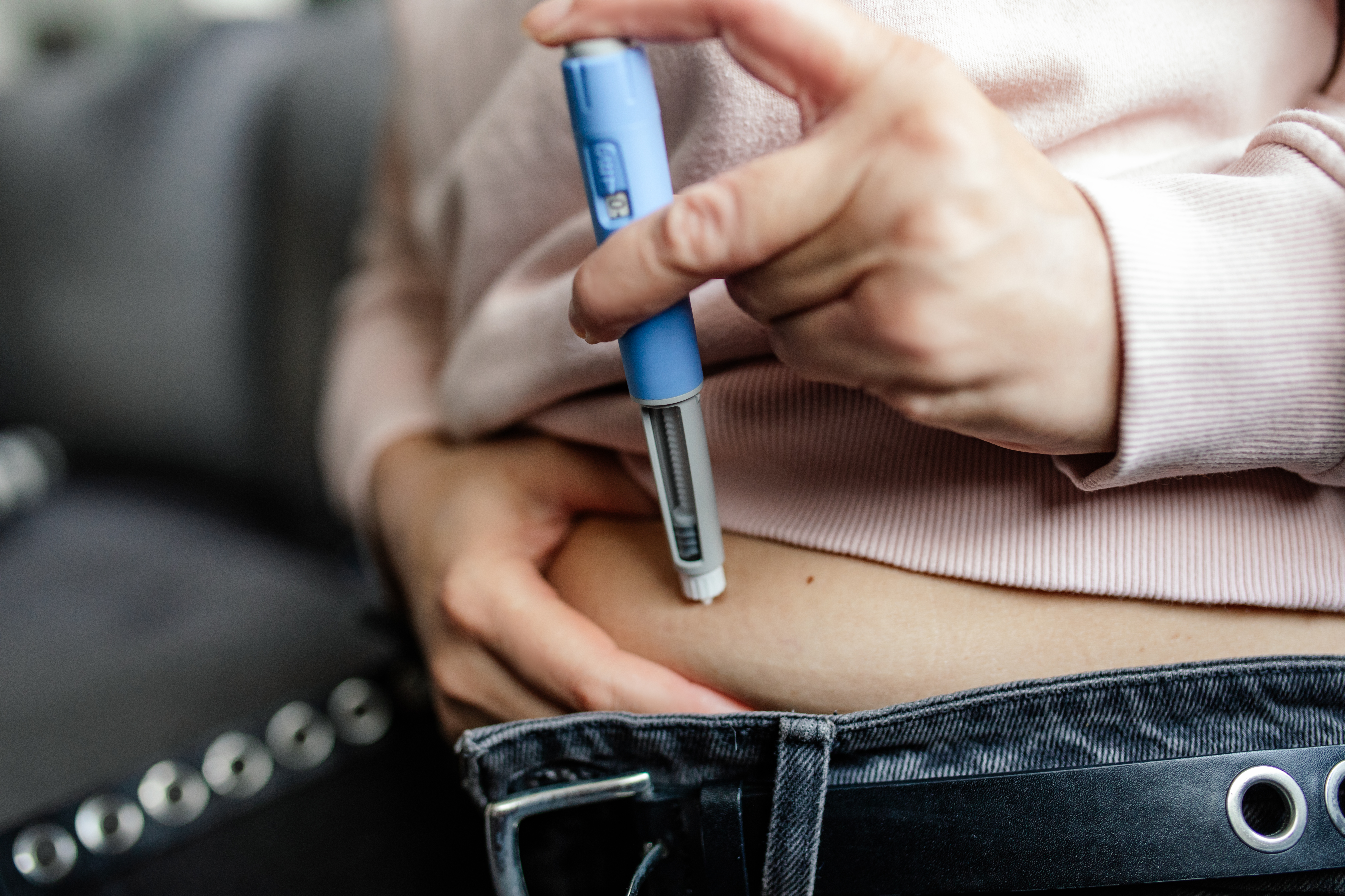 Ozempic and other weight loss drugs are getting more popular