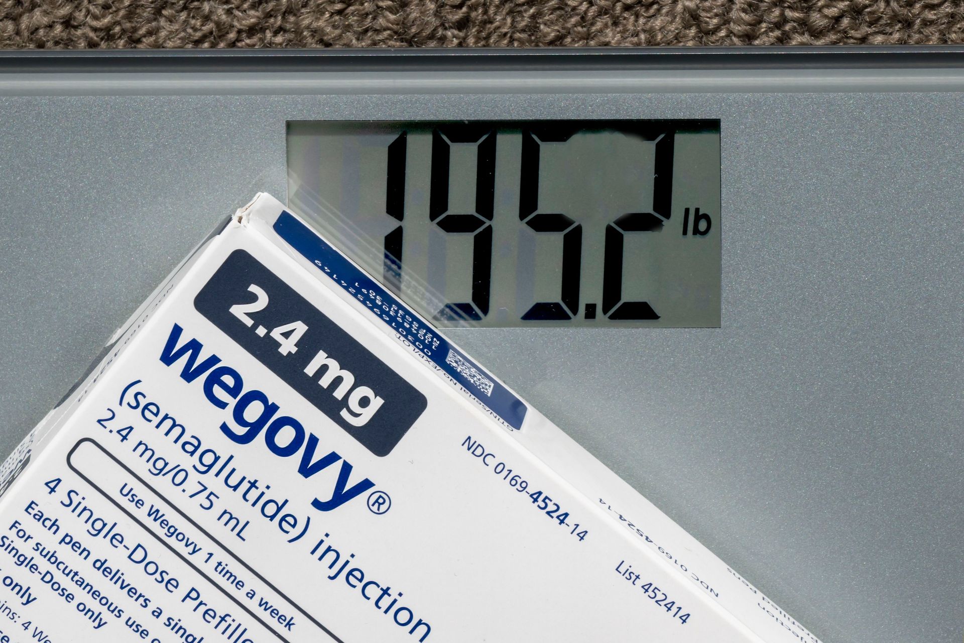 does medicaid cover glp 1 for obesity Medicare may finally cover weight loss drugs for some
