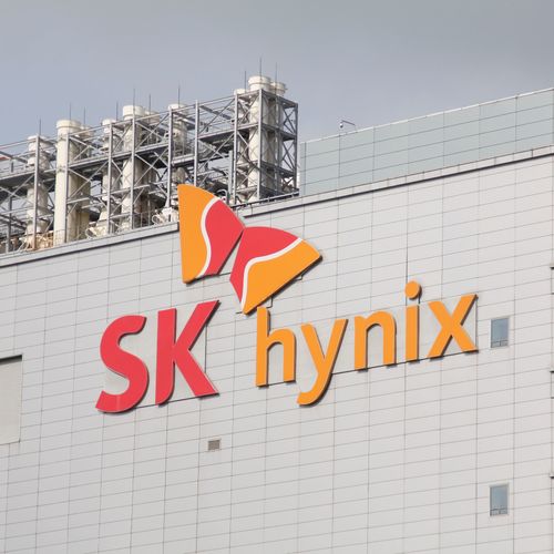 Samsung SK Hynix $520 billion chip plants South Korea 2026