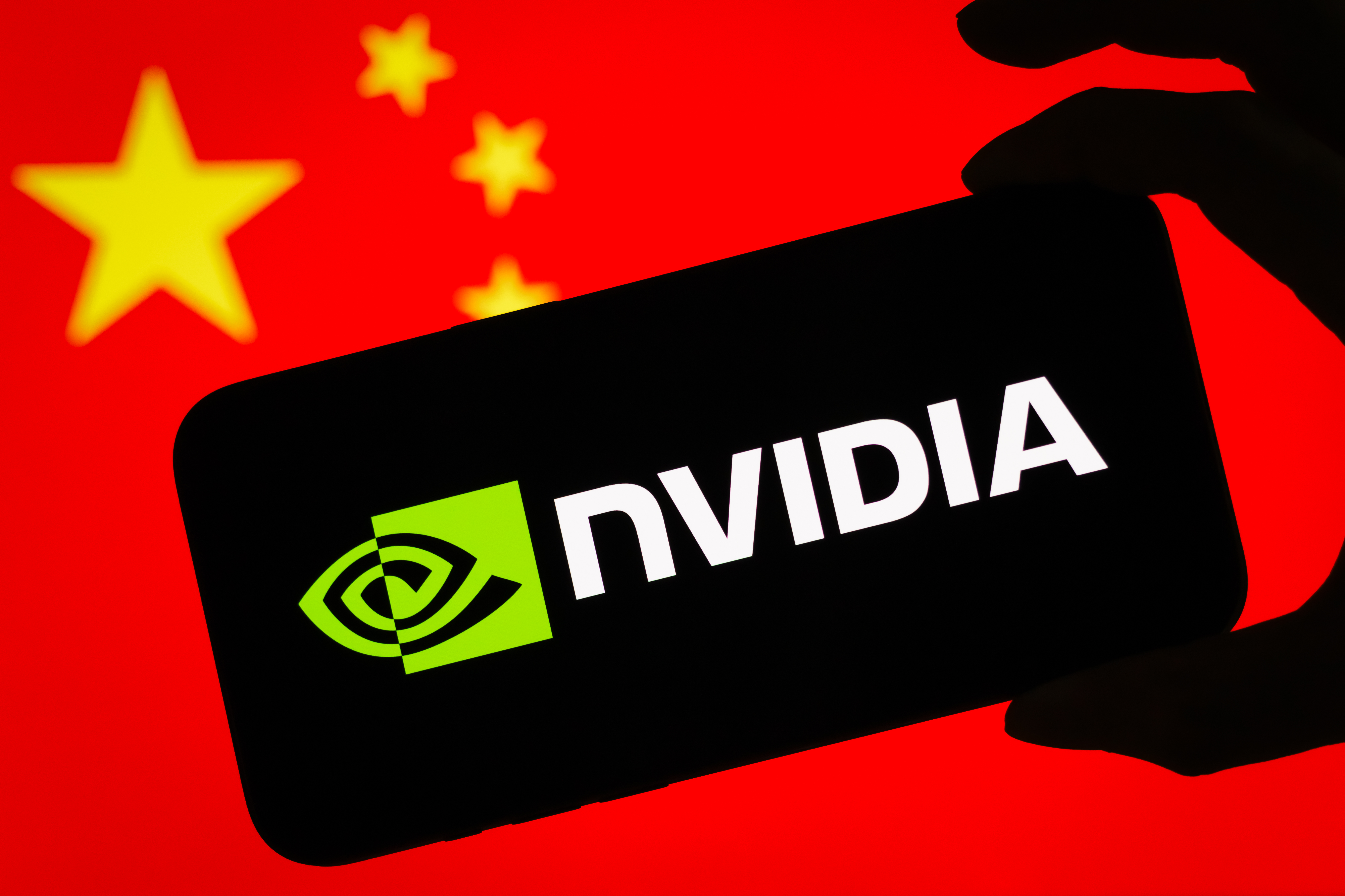 China reportedly moves to pause Nvidia H200 orders
